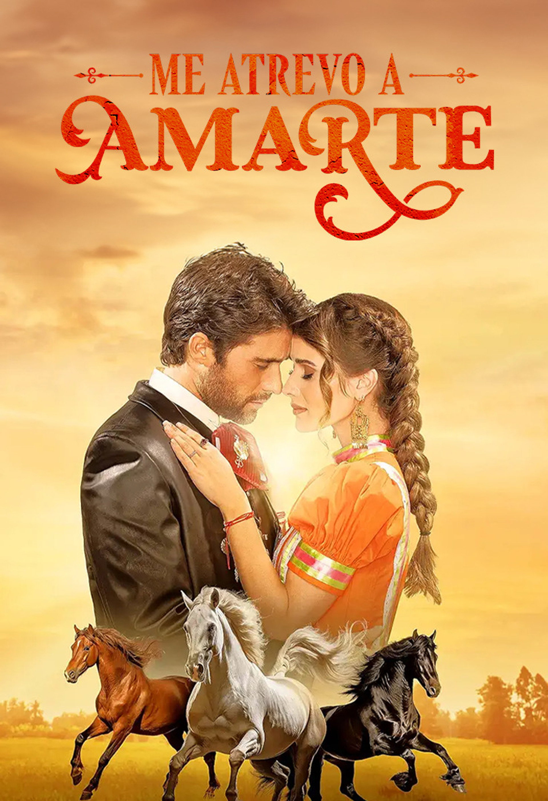 Me atrevo a amarte