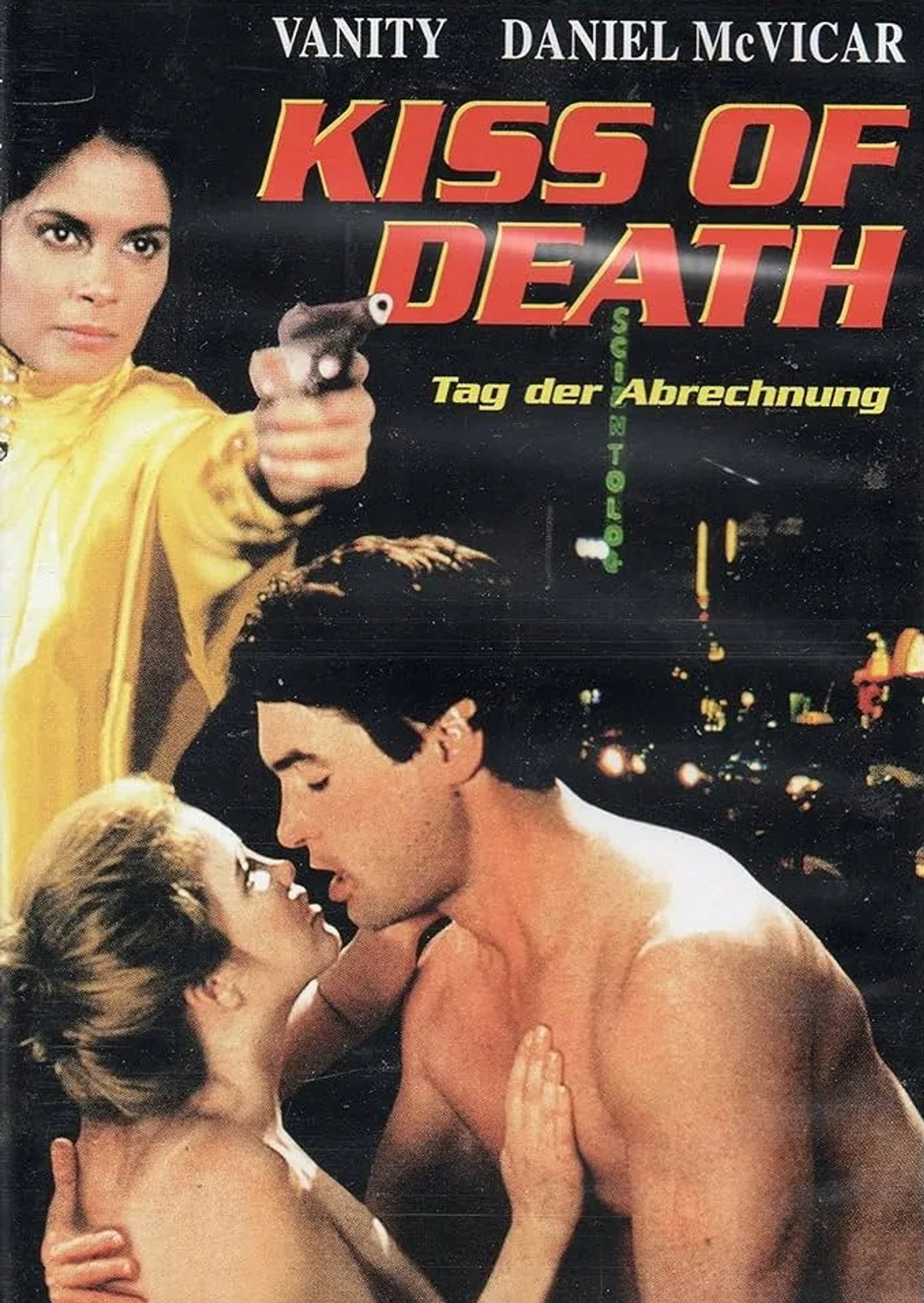 Kiss of Death