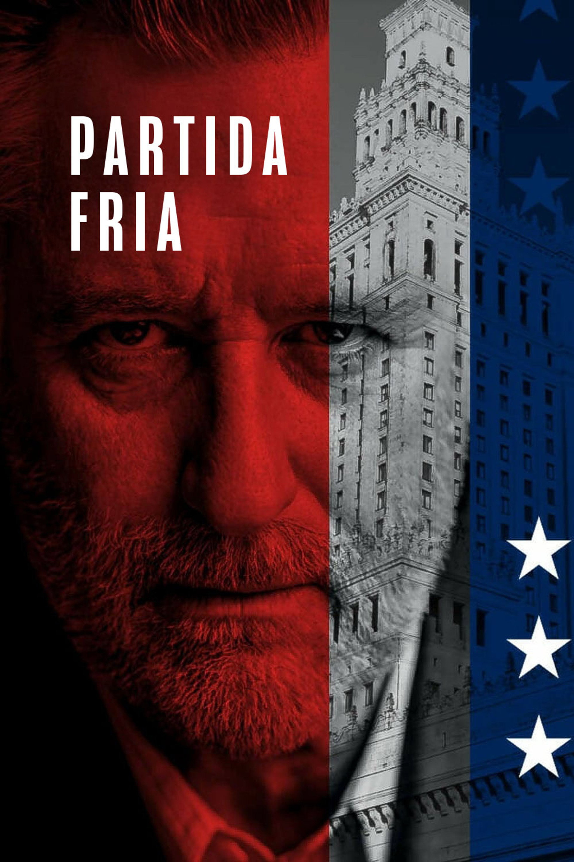 Partida Fria