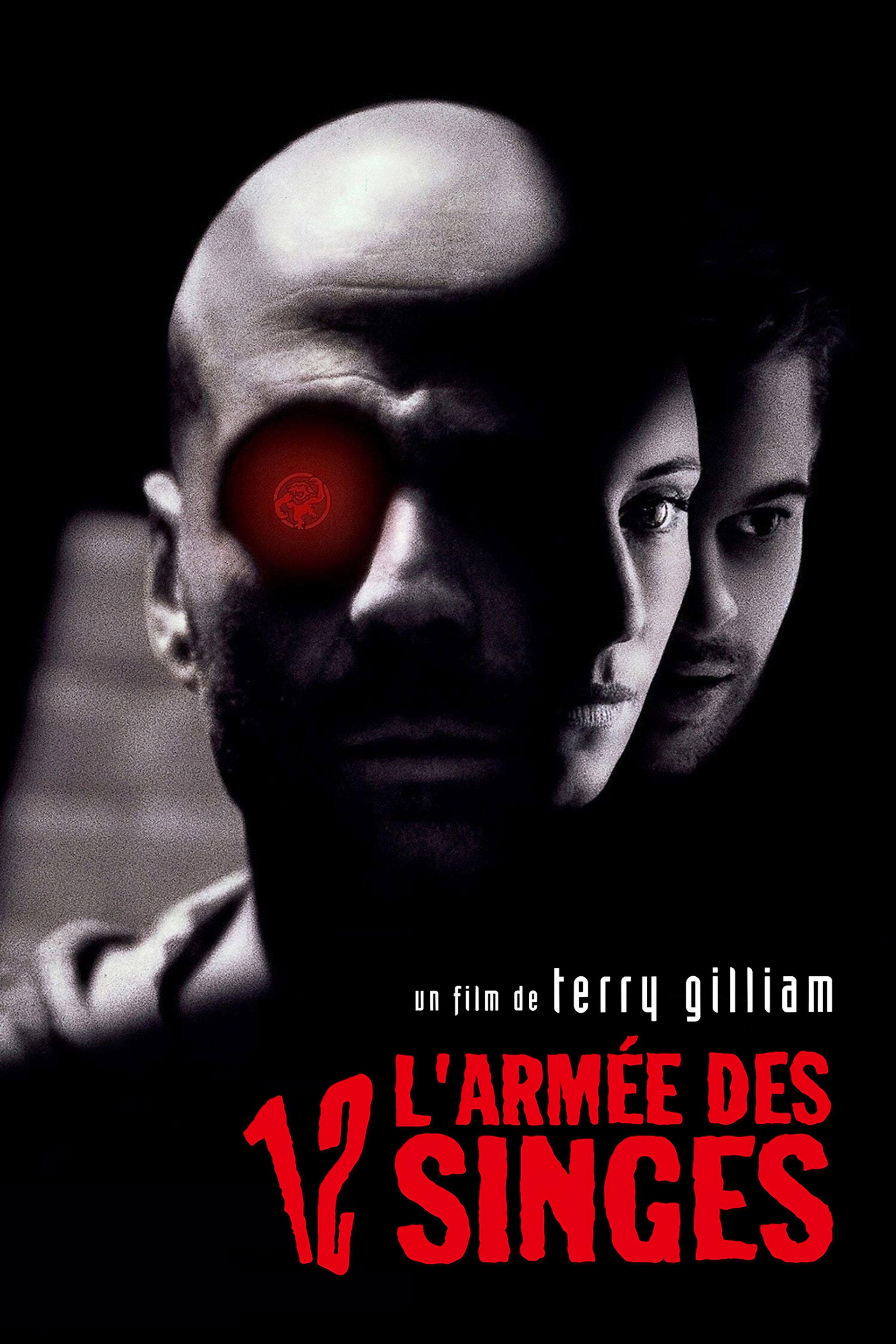 L'Armée des 12 singes