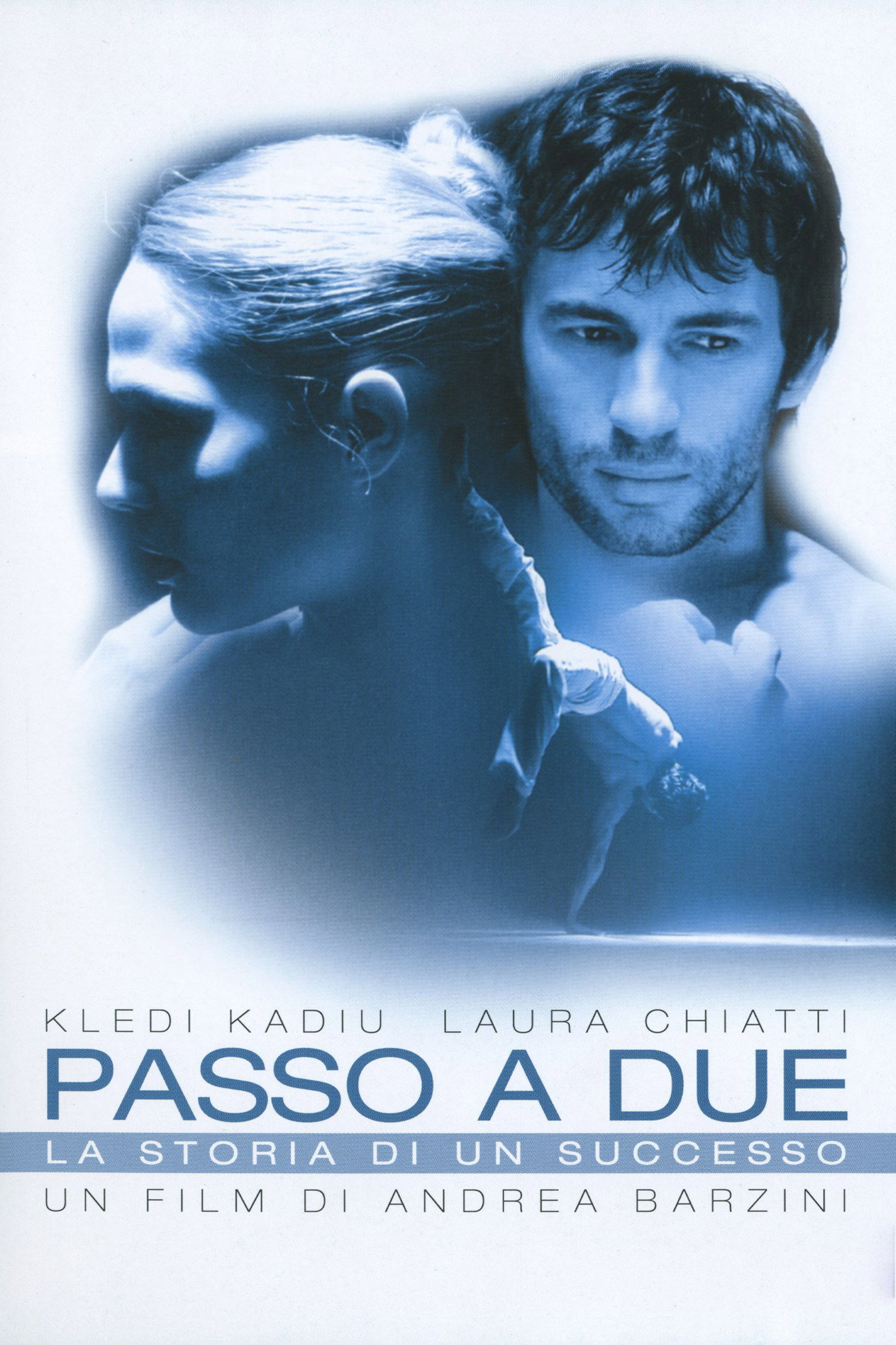 Pas de Deux: The Story of a Success