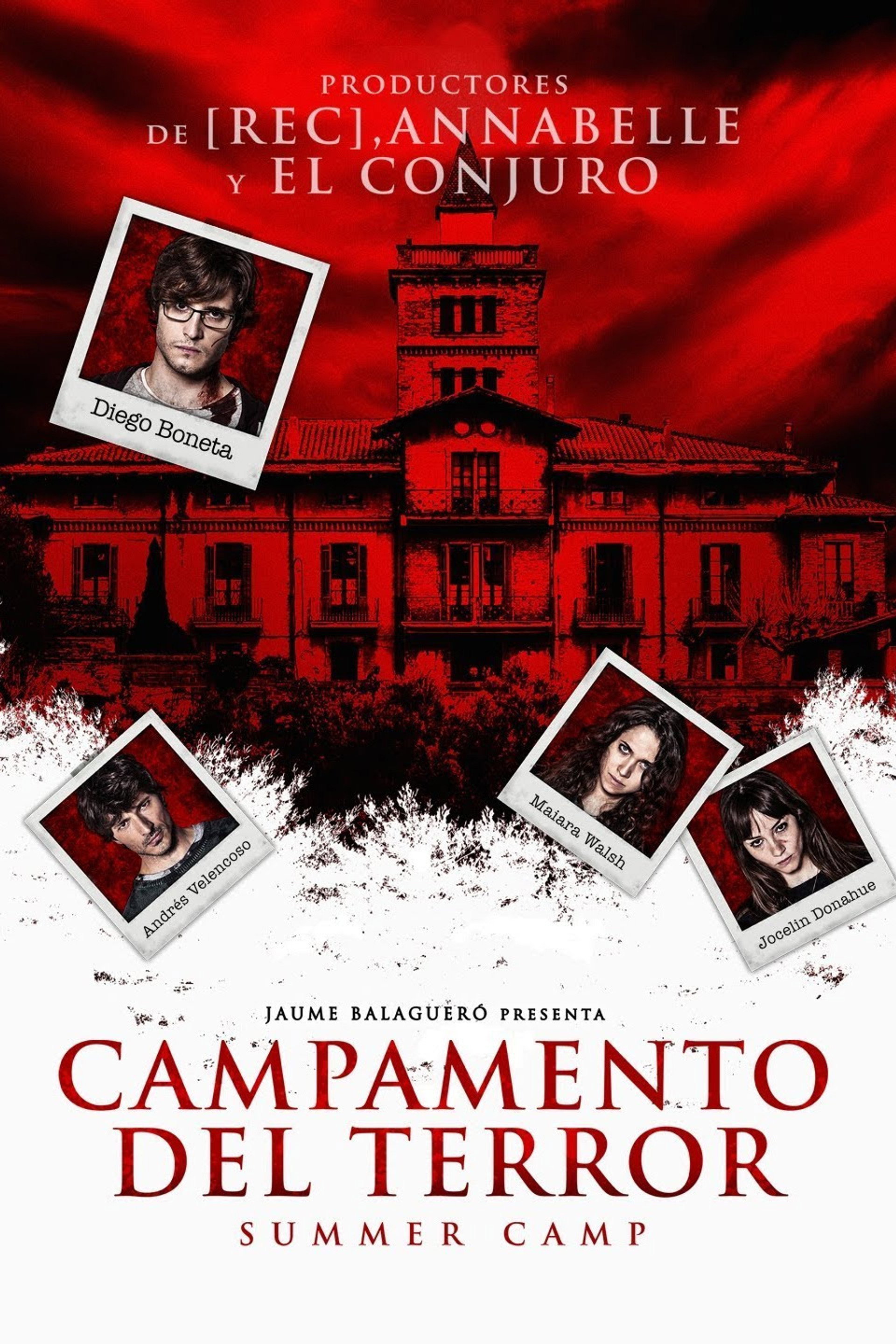 Summer Camp