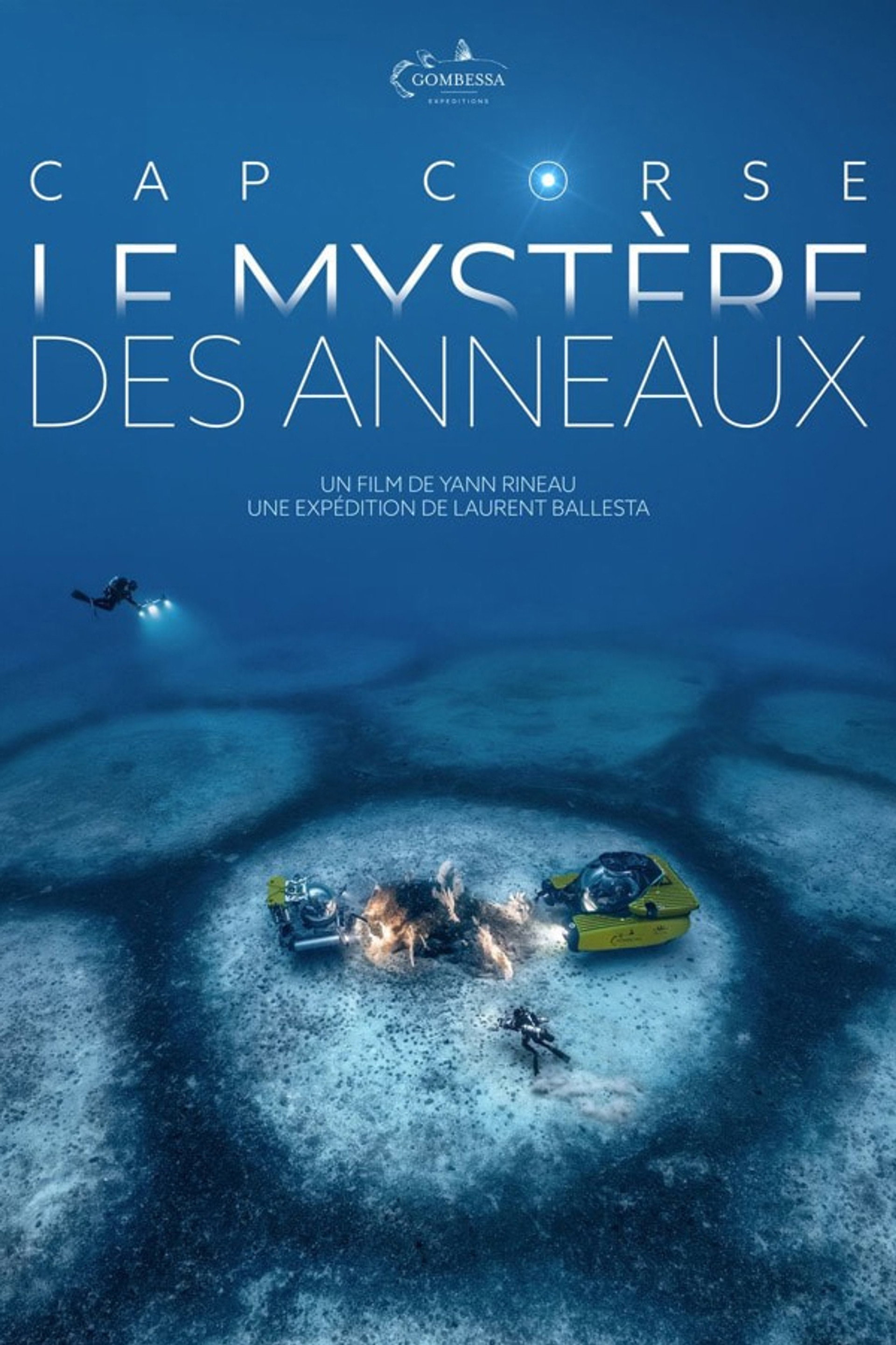 Cap Corse - Le mystère des anneaux