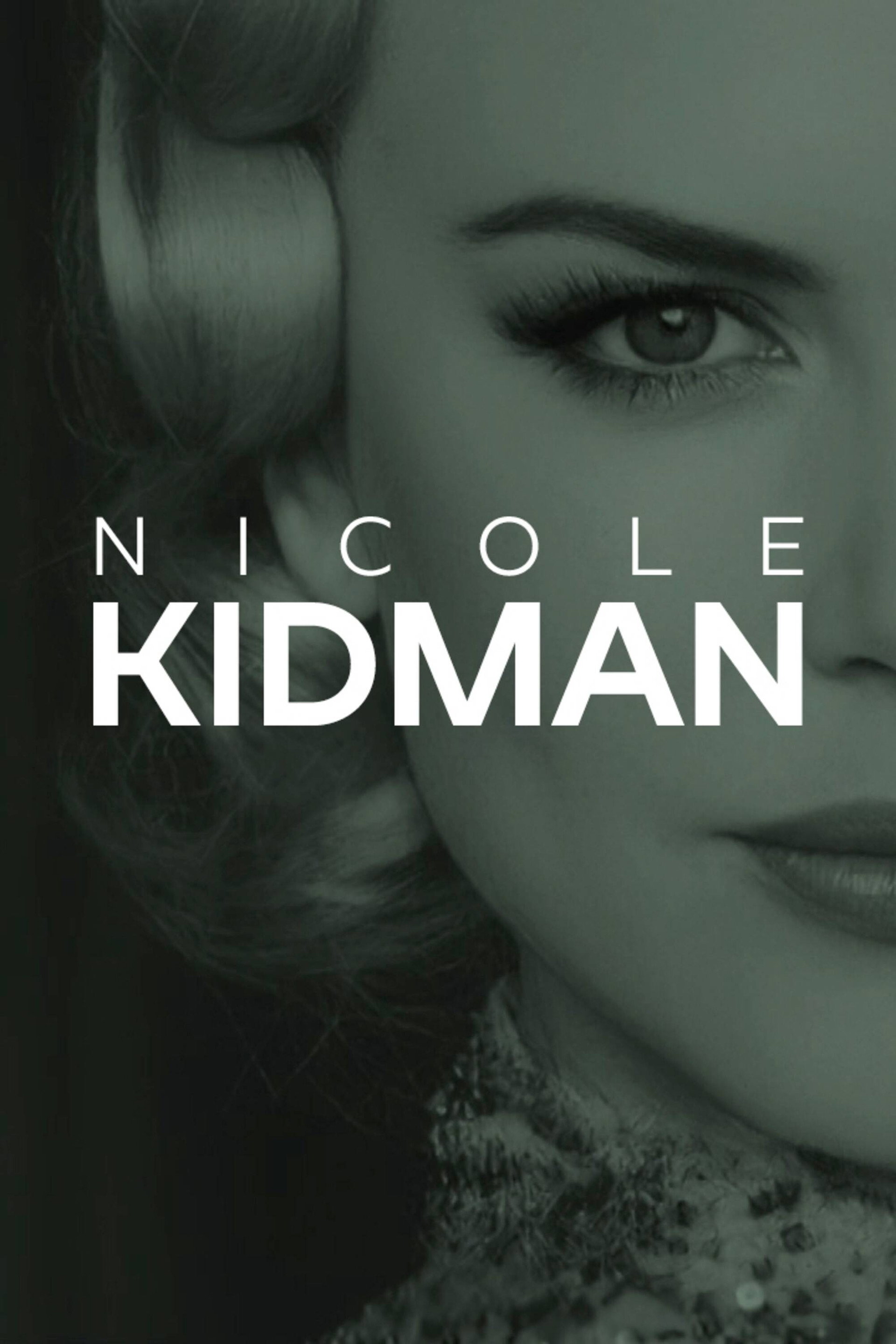 Nicole Kidman