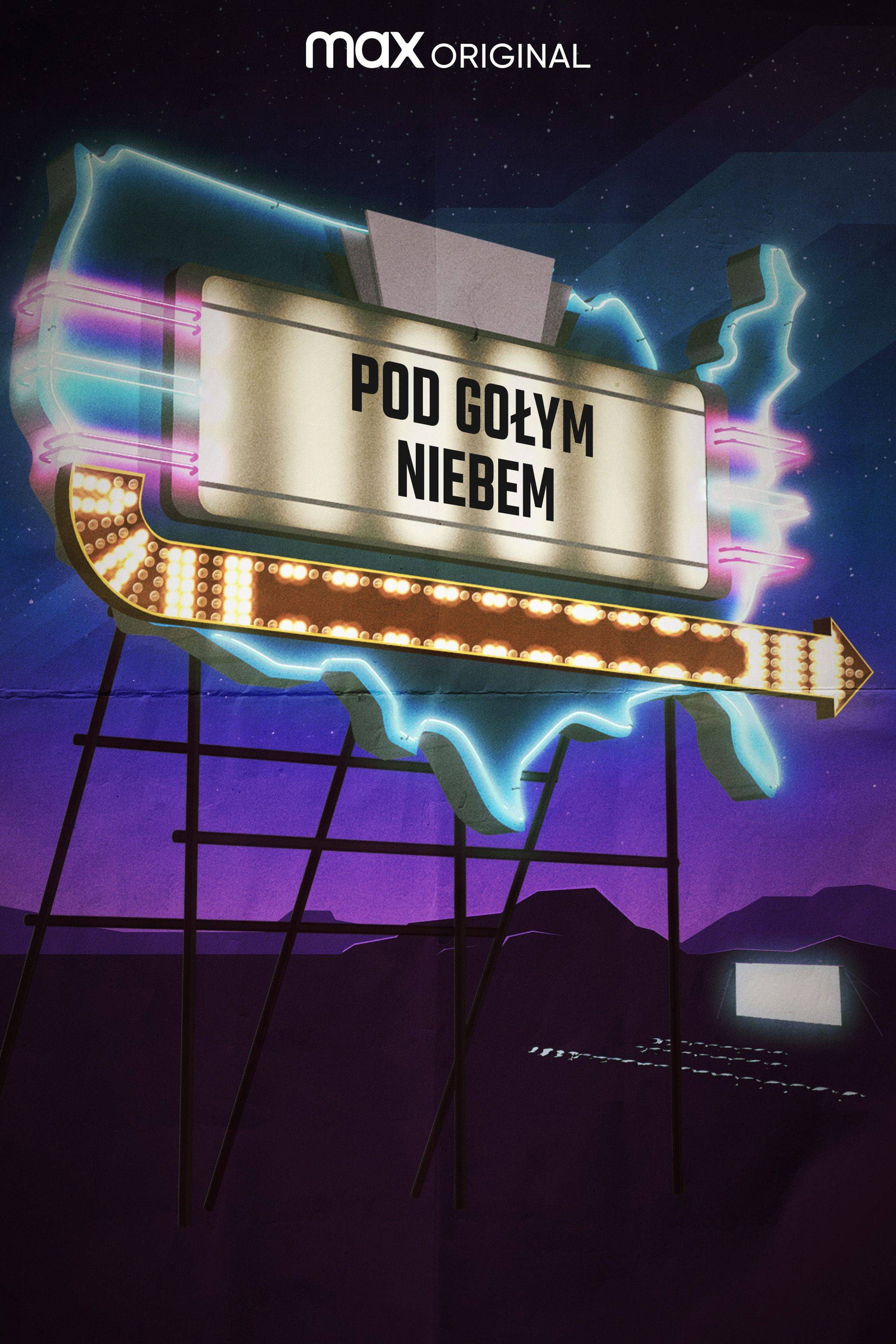 Pod gołym niebem