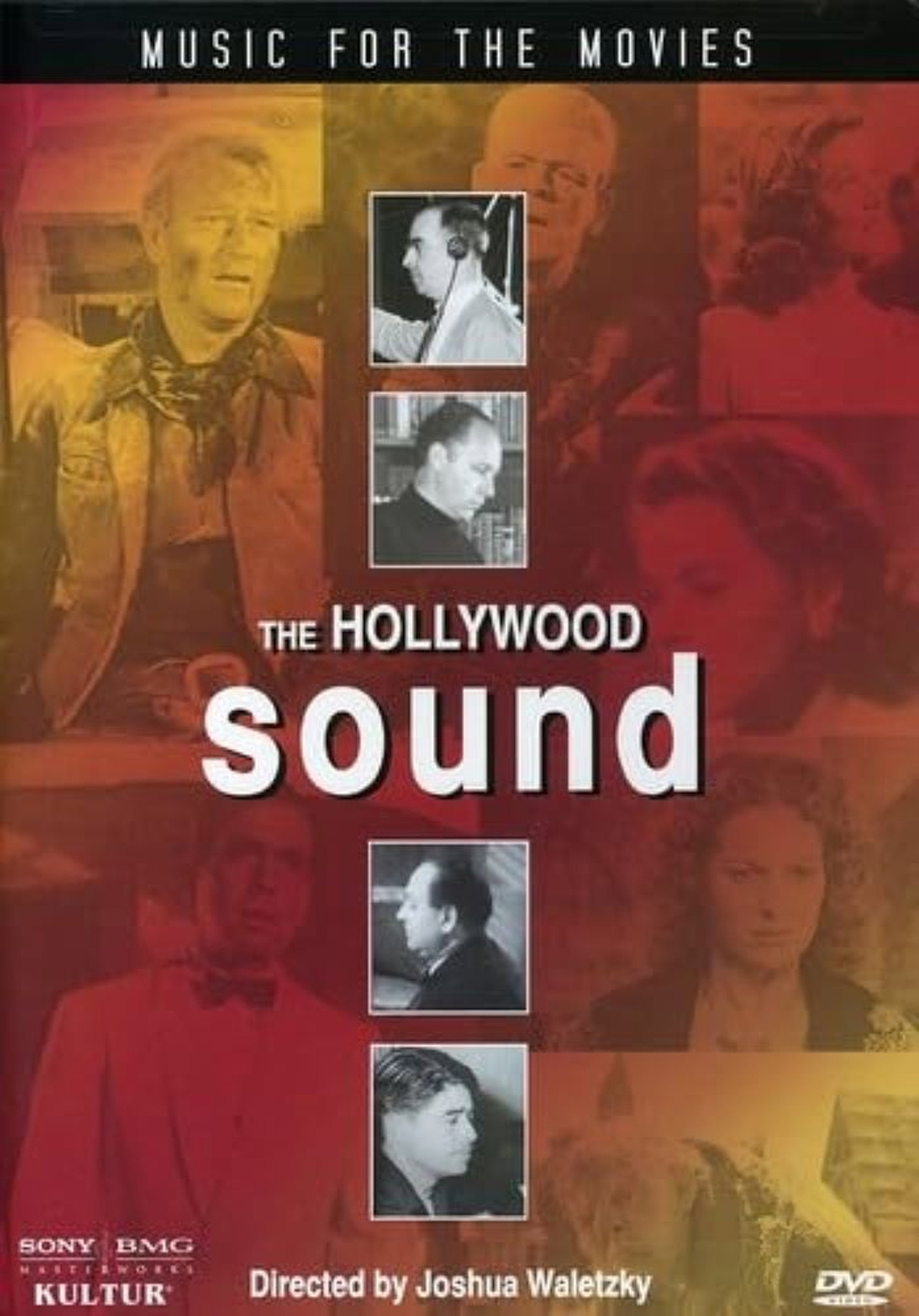 Music for the Movies: The Hollywood Sound
