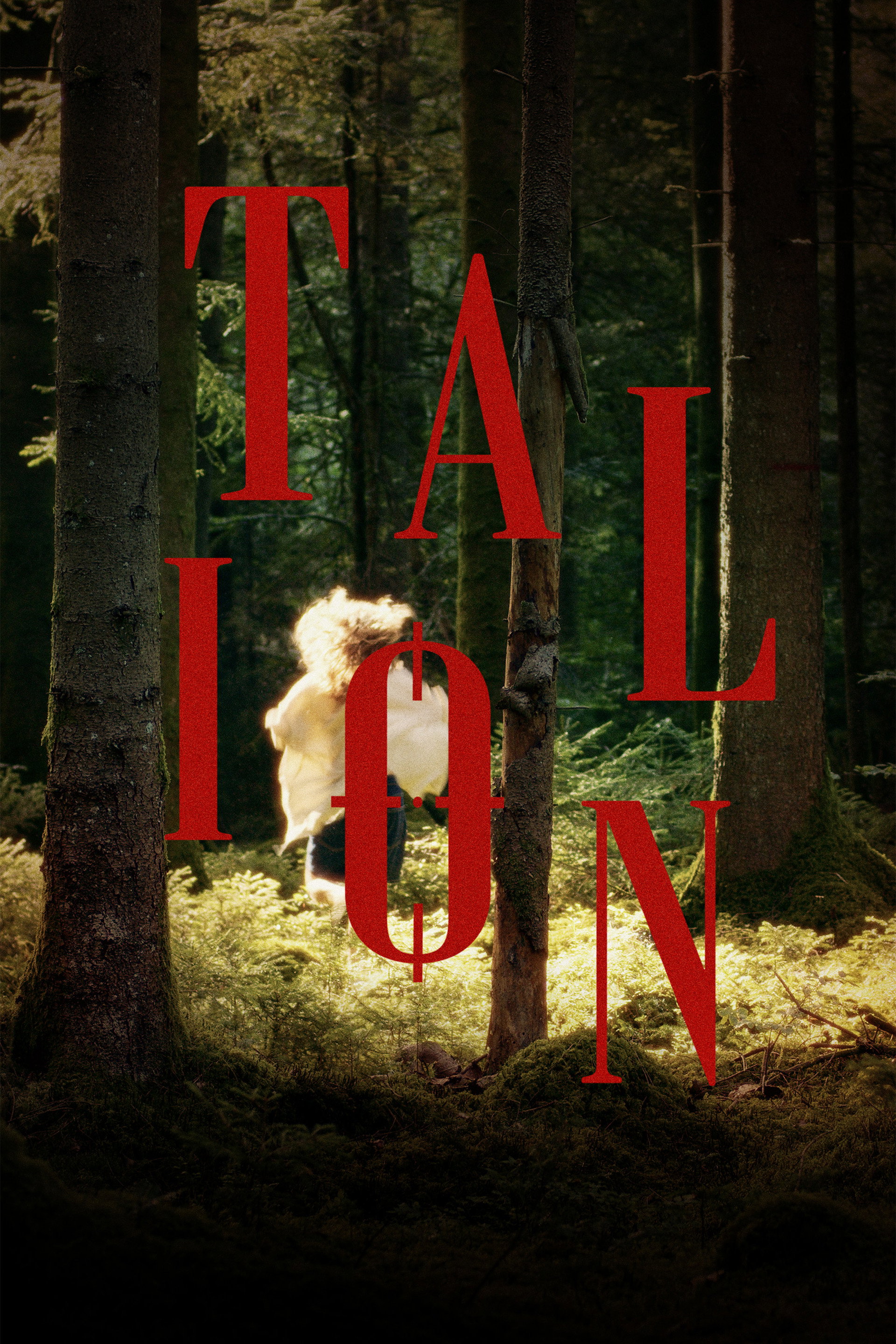 Talion