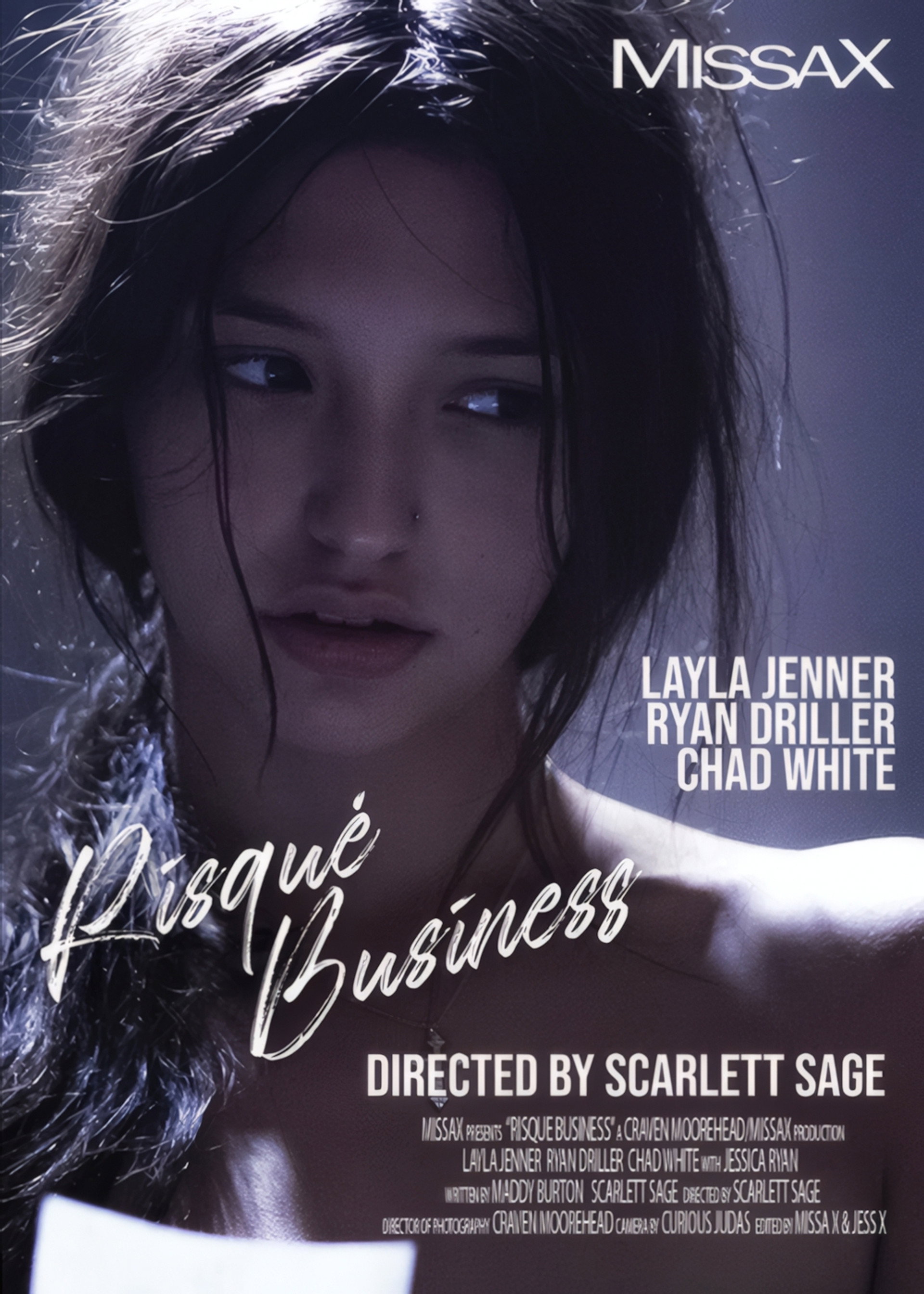 Risqué business