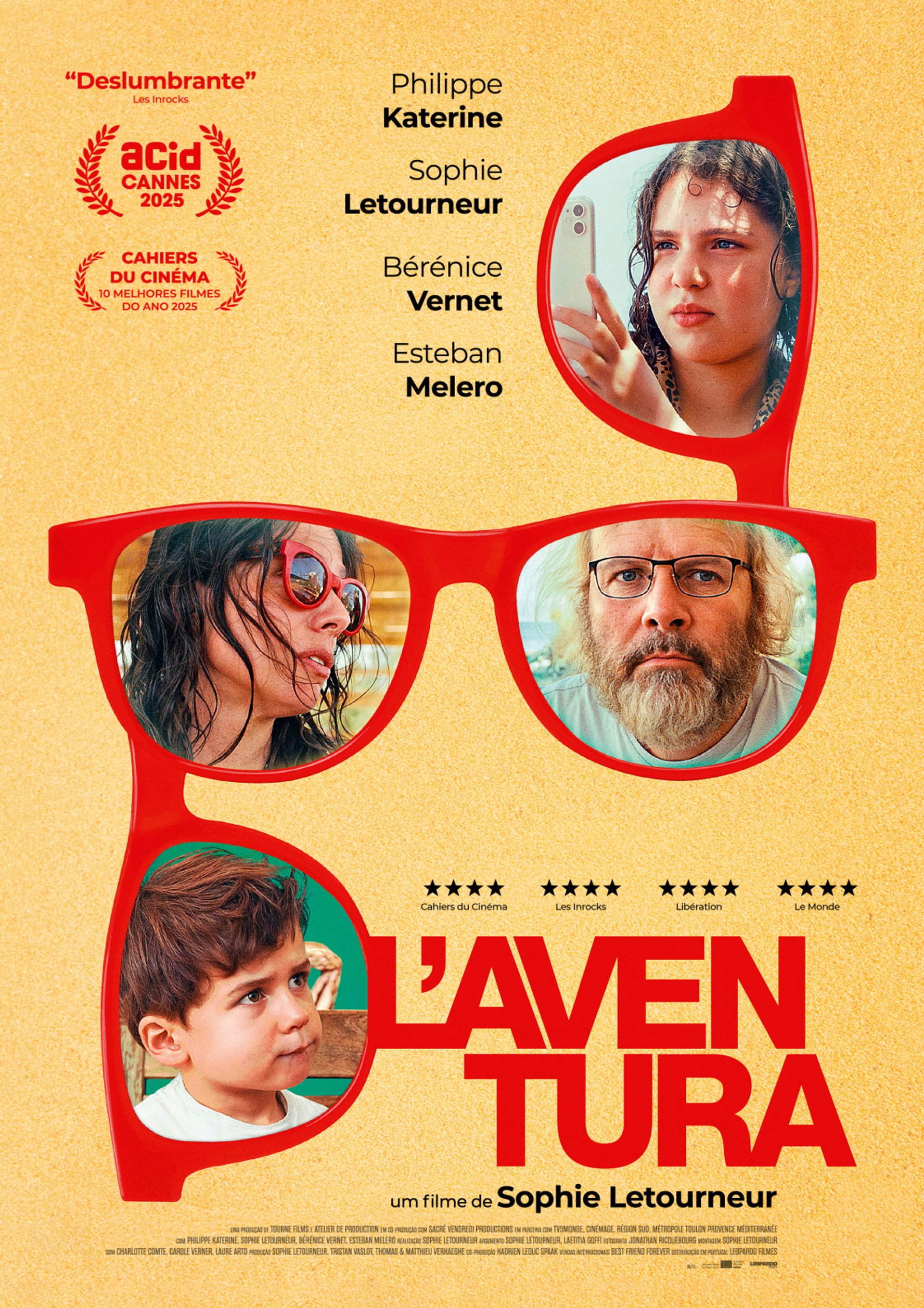 L'Aventura