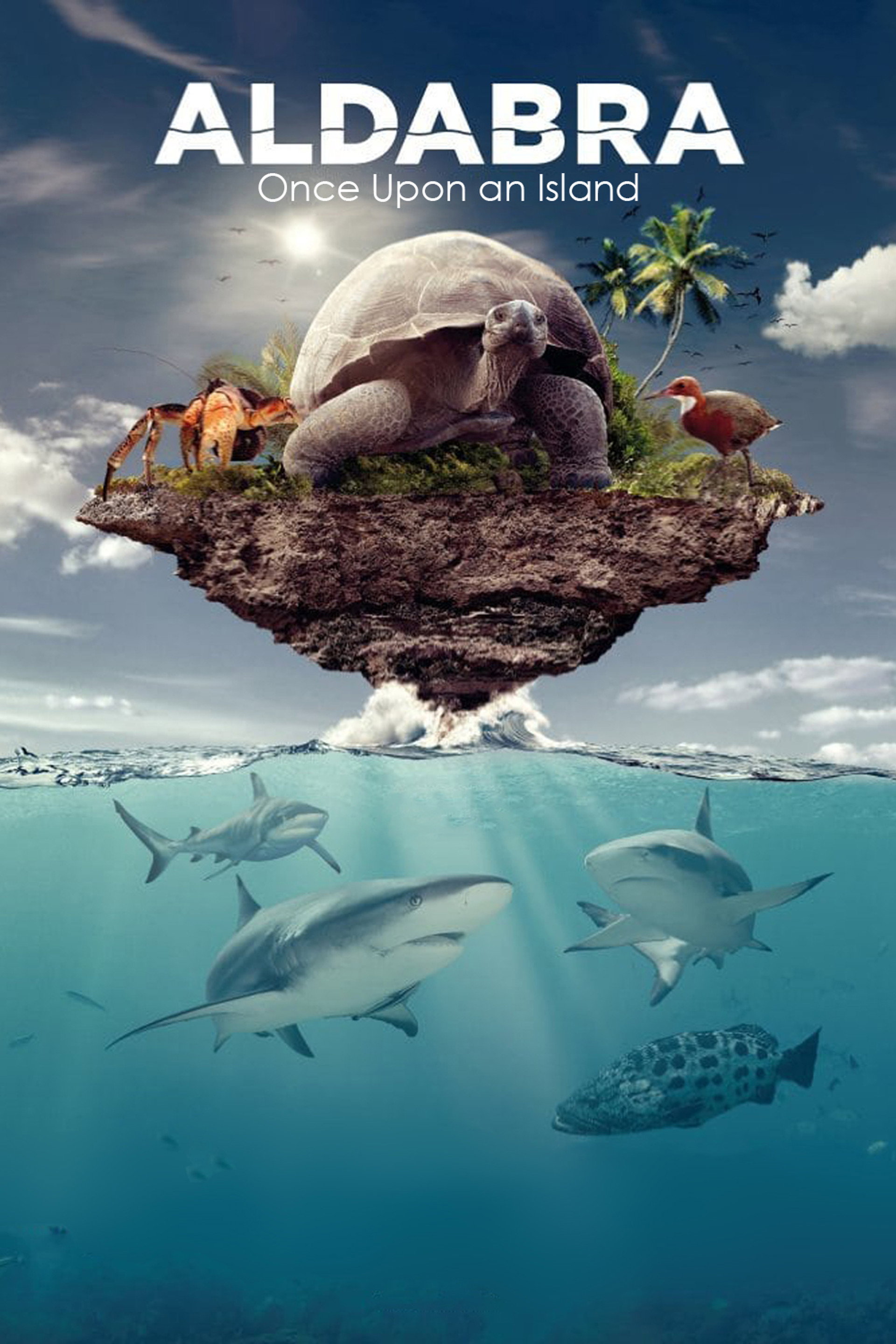 Aldabra: Once Upon an Island