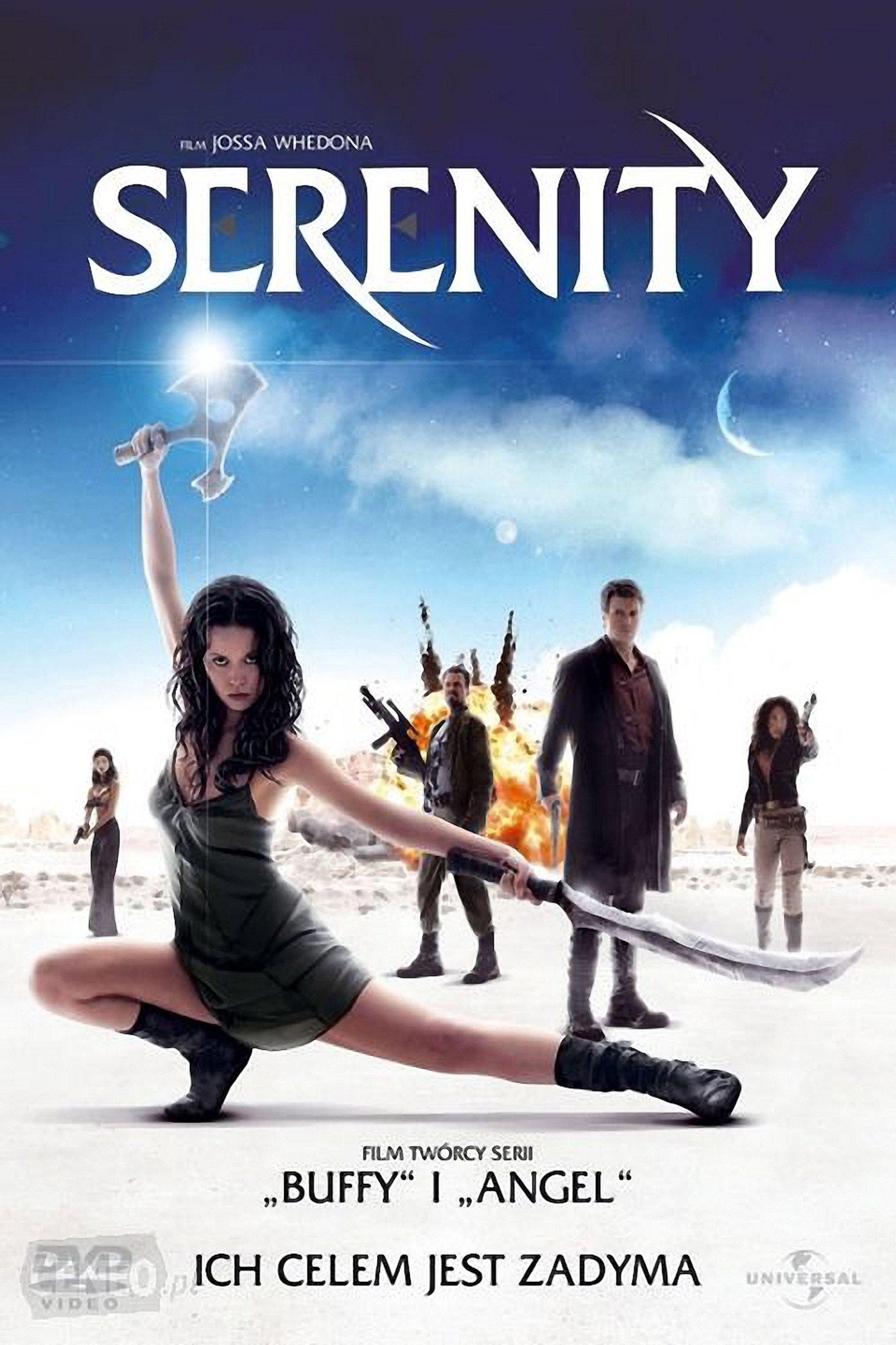 Serenity
