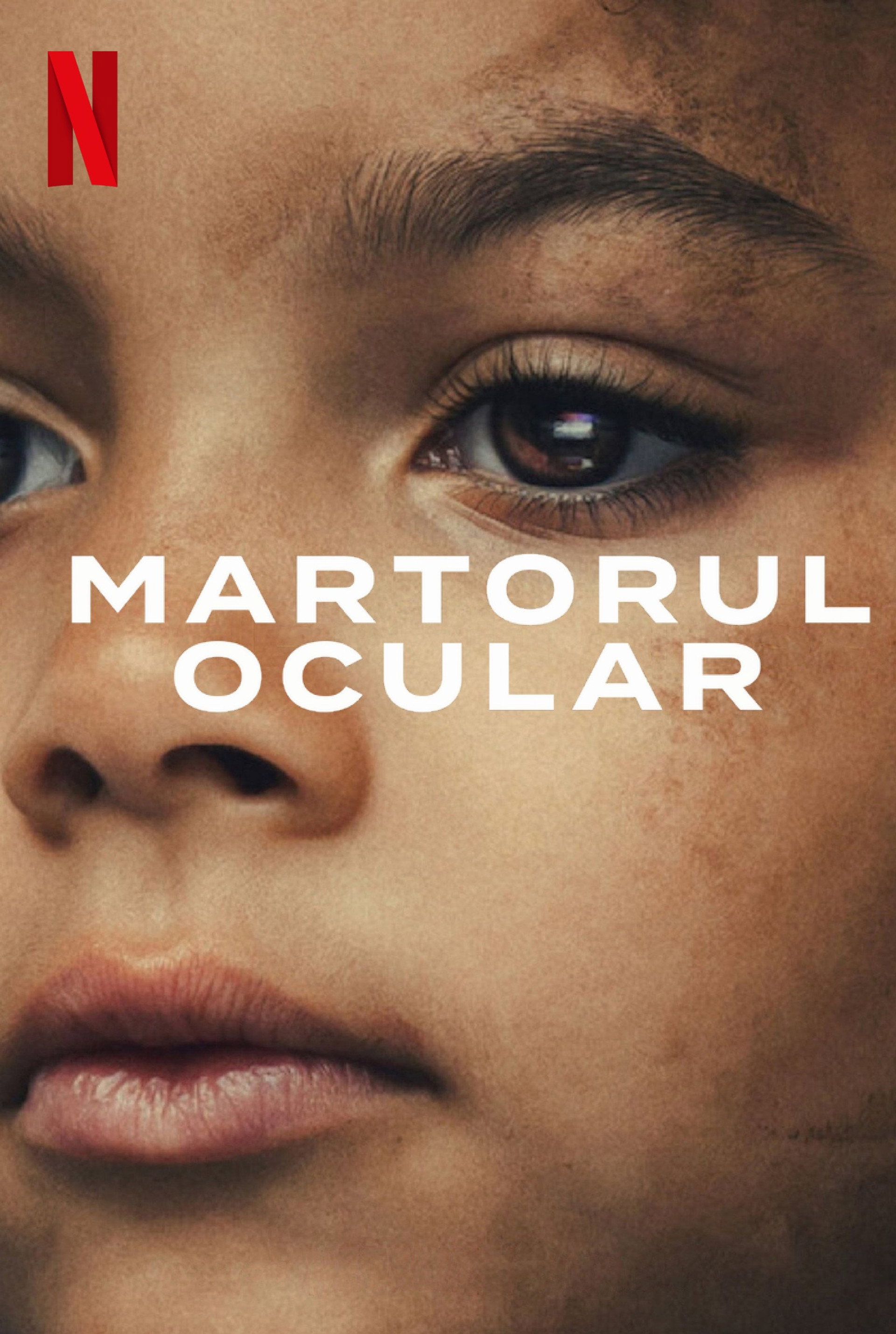 Martorul ocular
