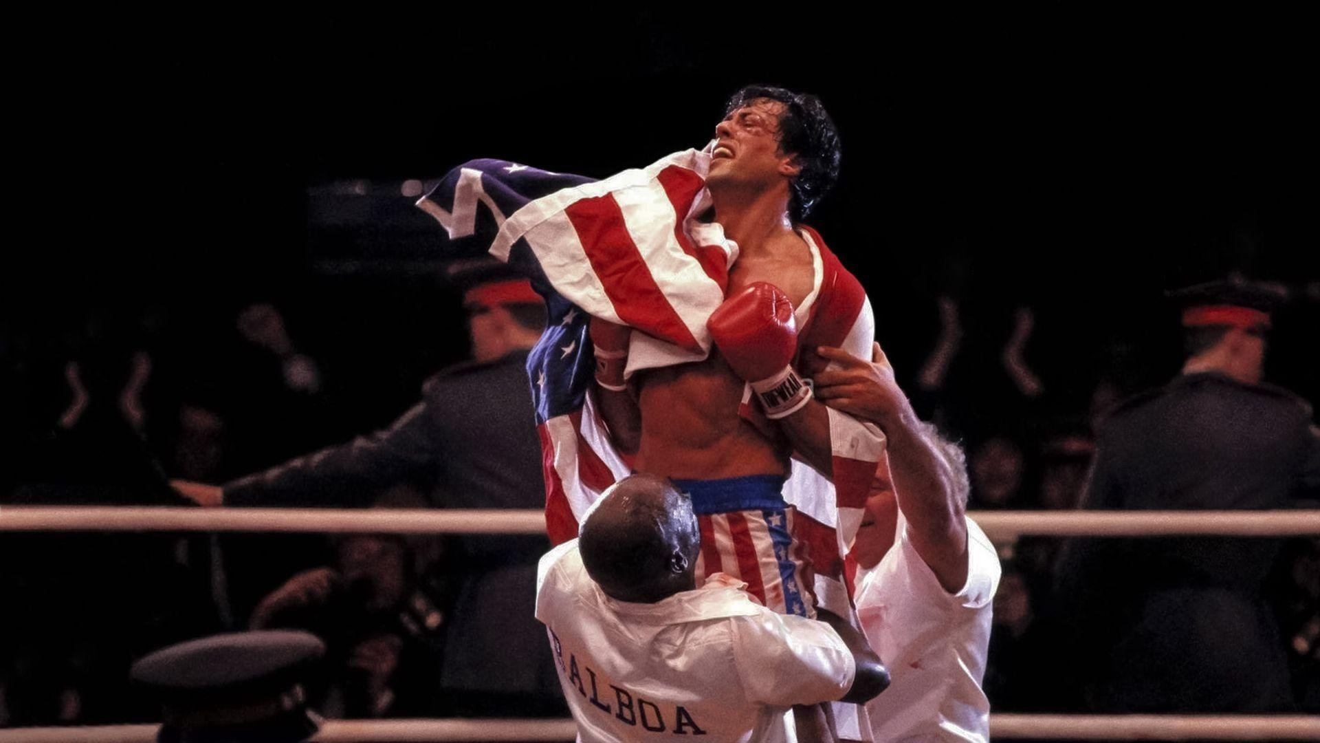 Rocky IV