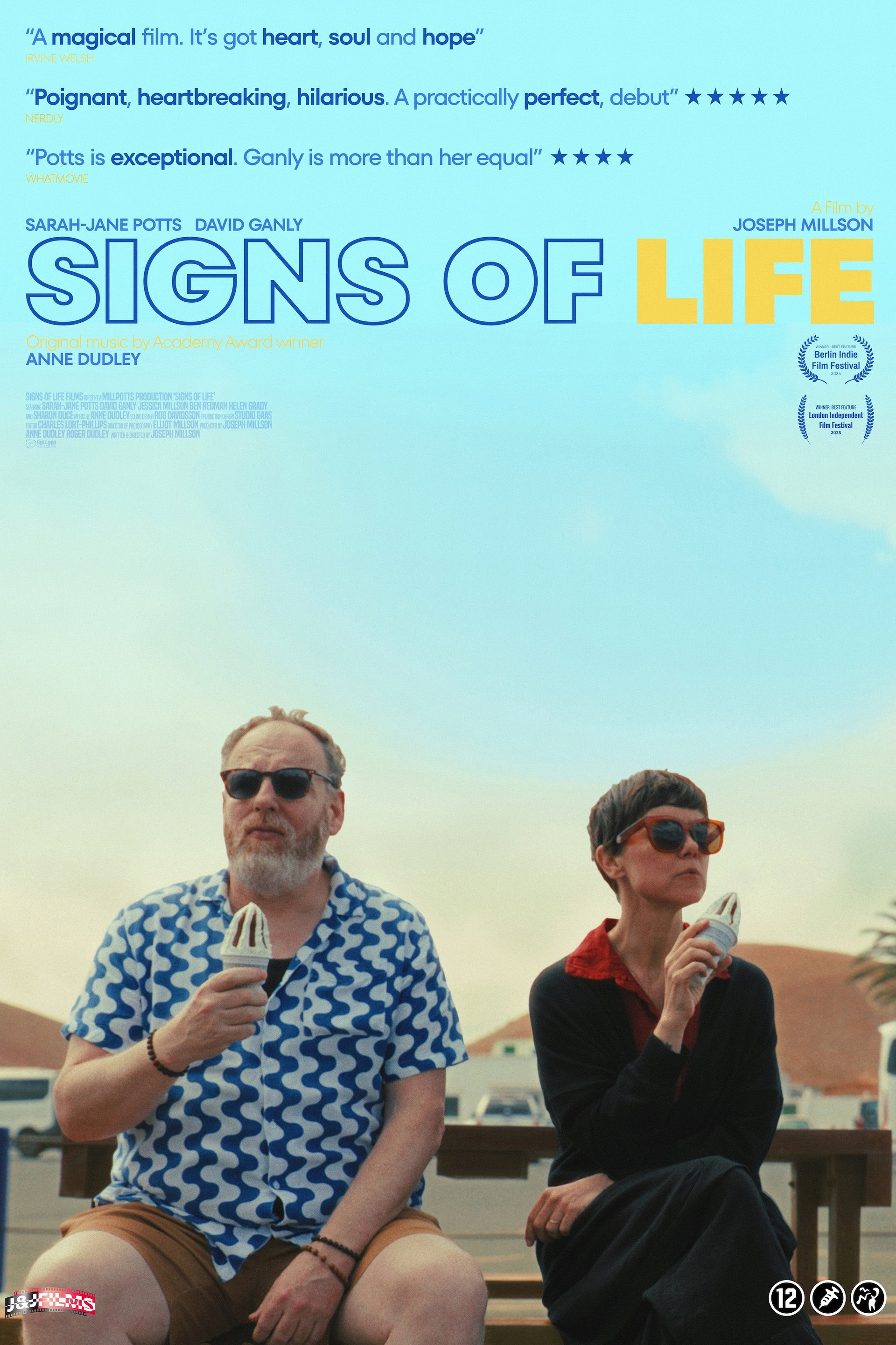 Signs of Life
