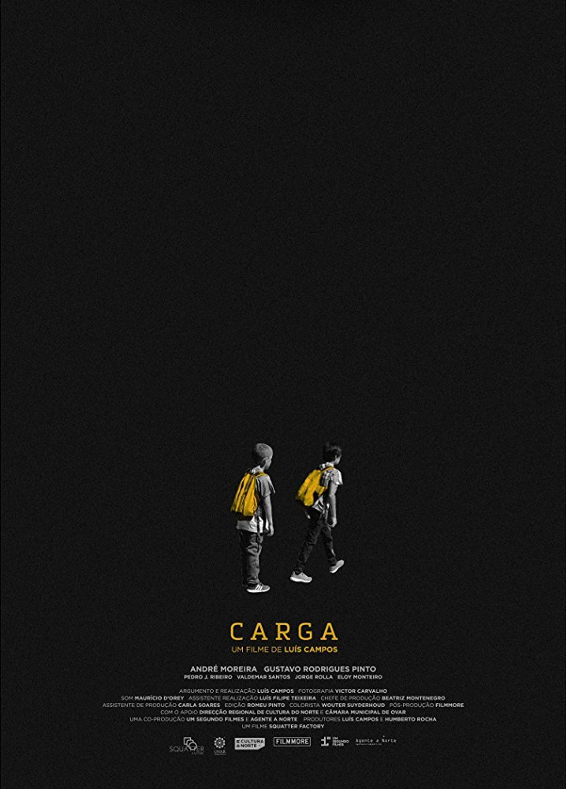 Carga