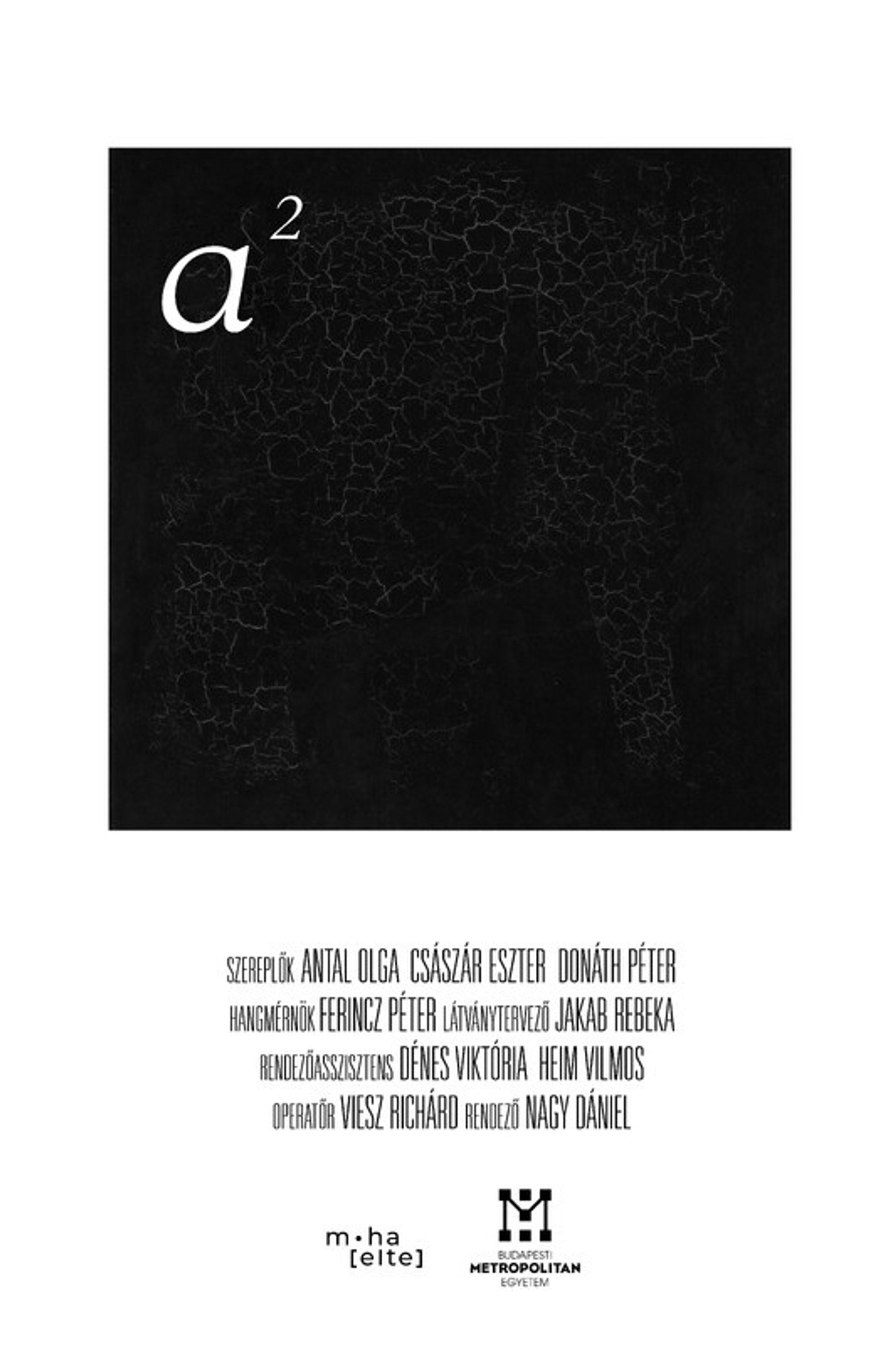 a²