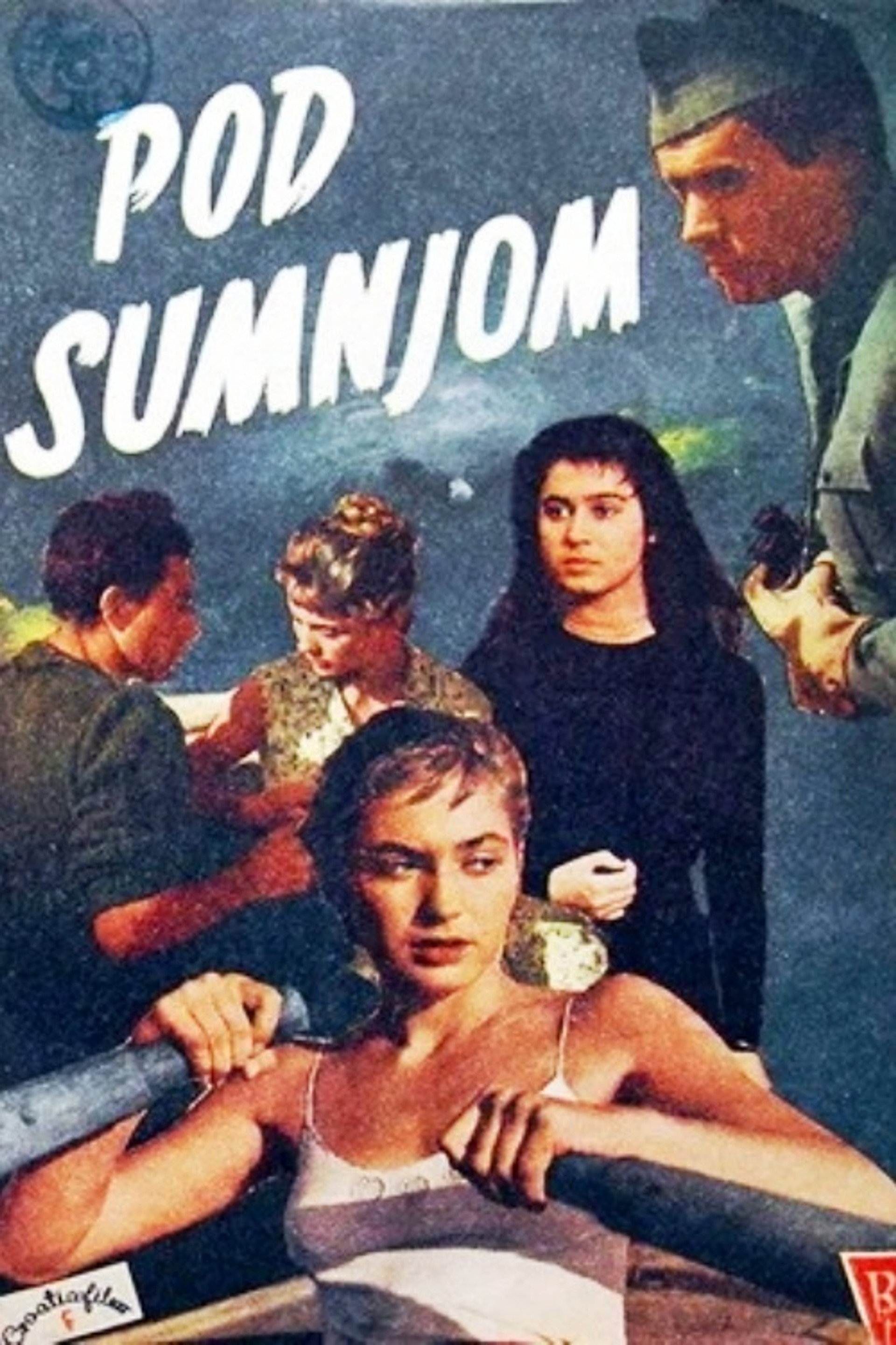 Pod sumnjom