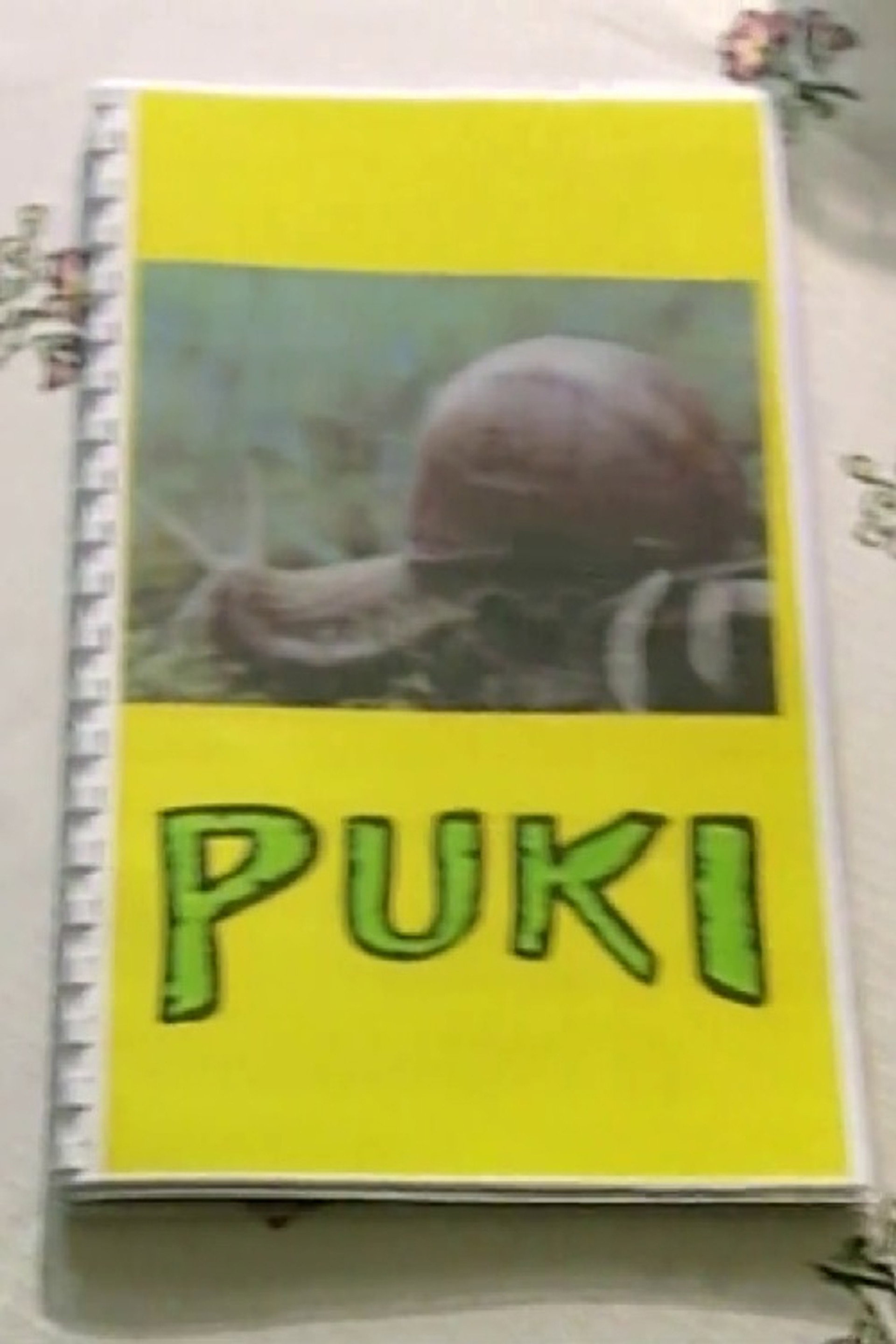 Pookie
