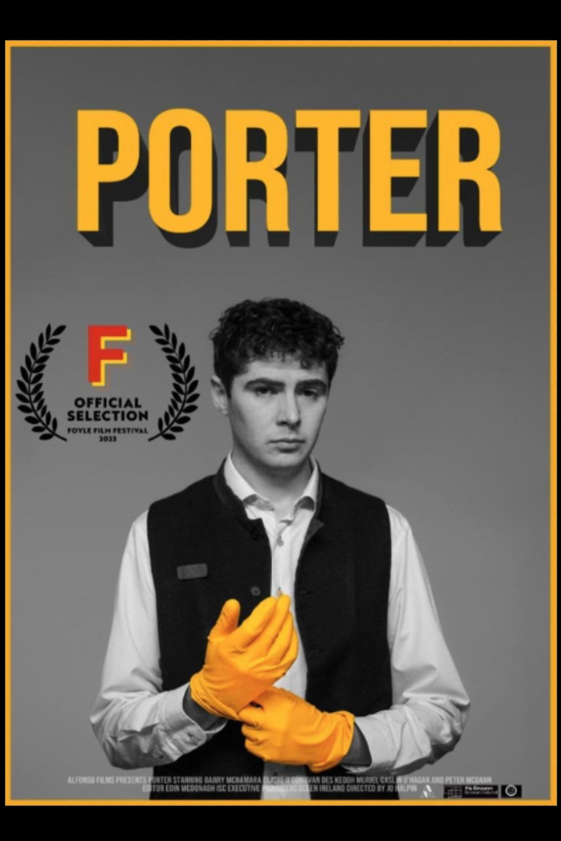 Porter