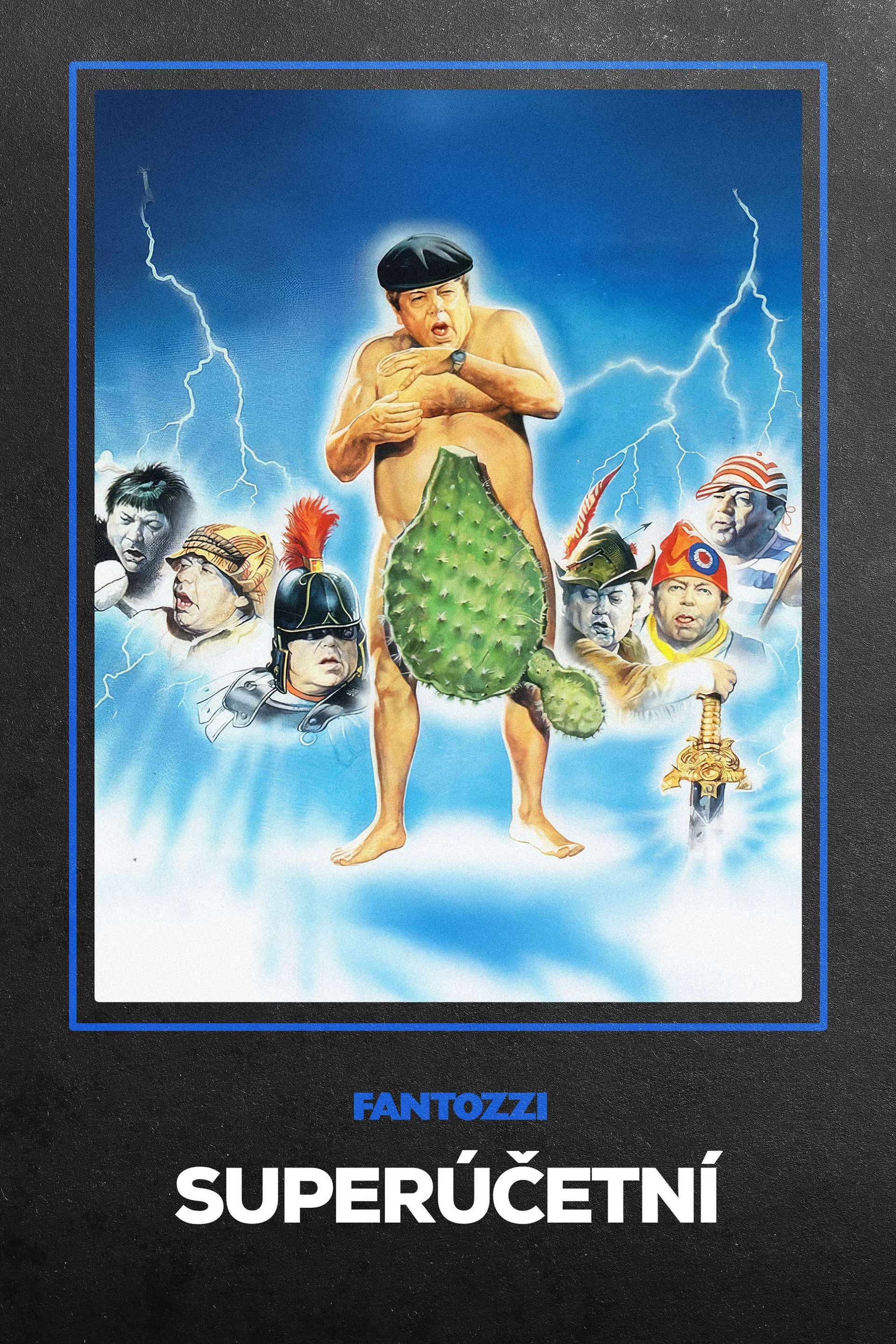 Superúčetní