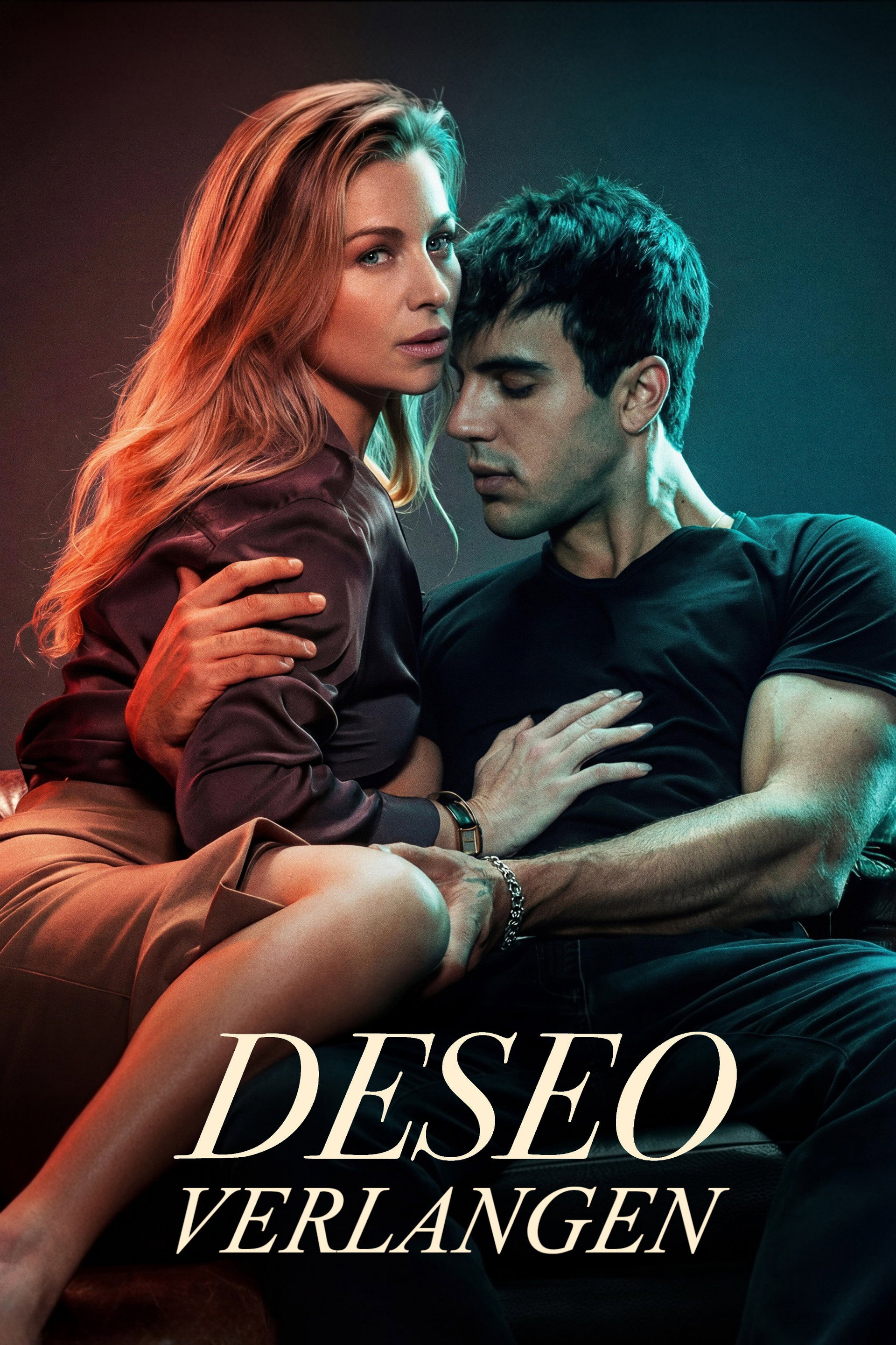 Deseo - Verlangen