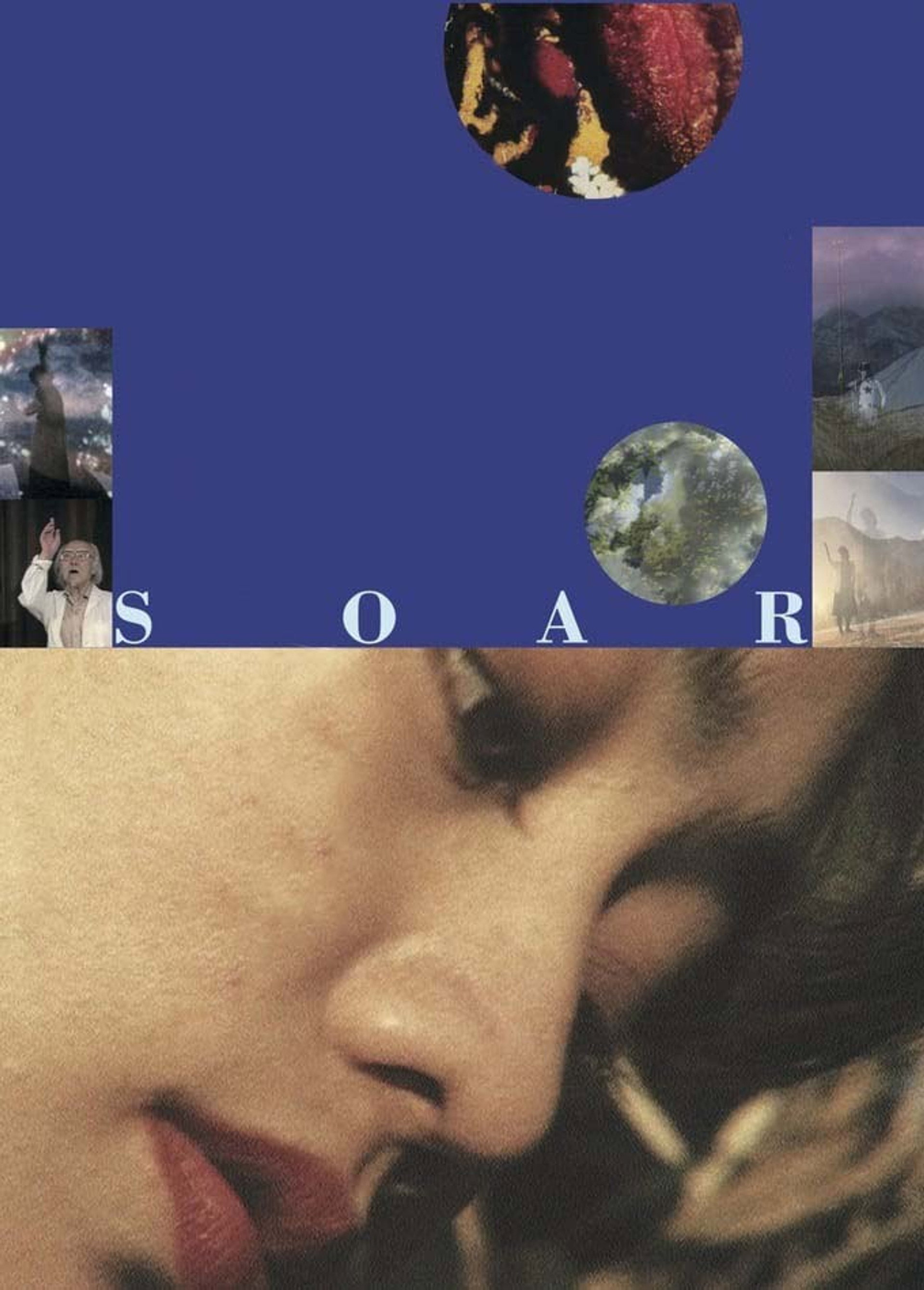 あなたにゐてほしい~SOAR~