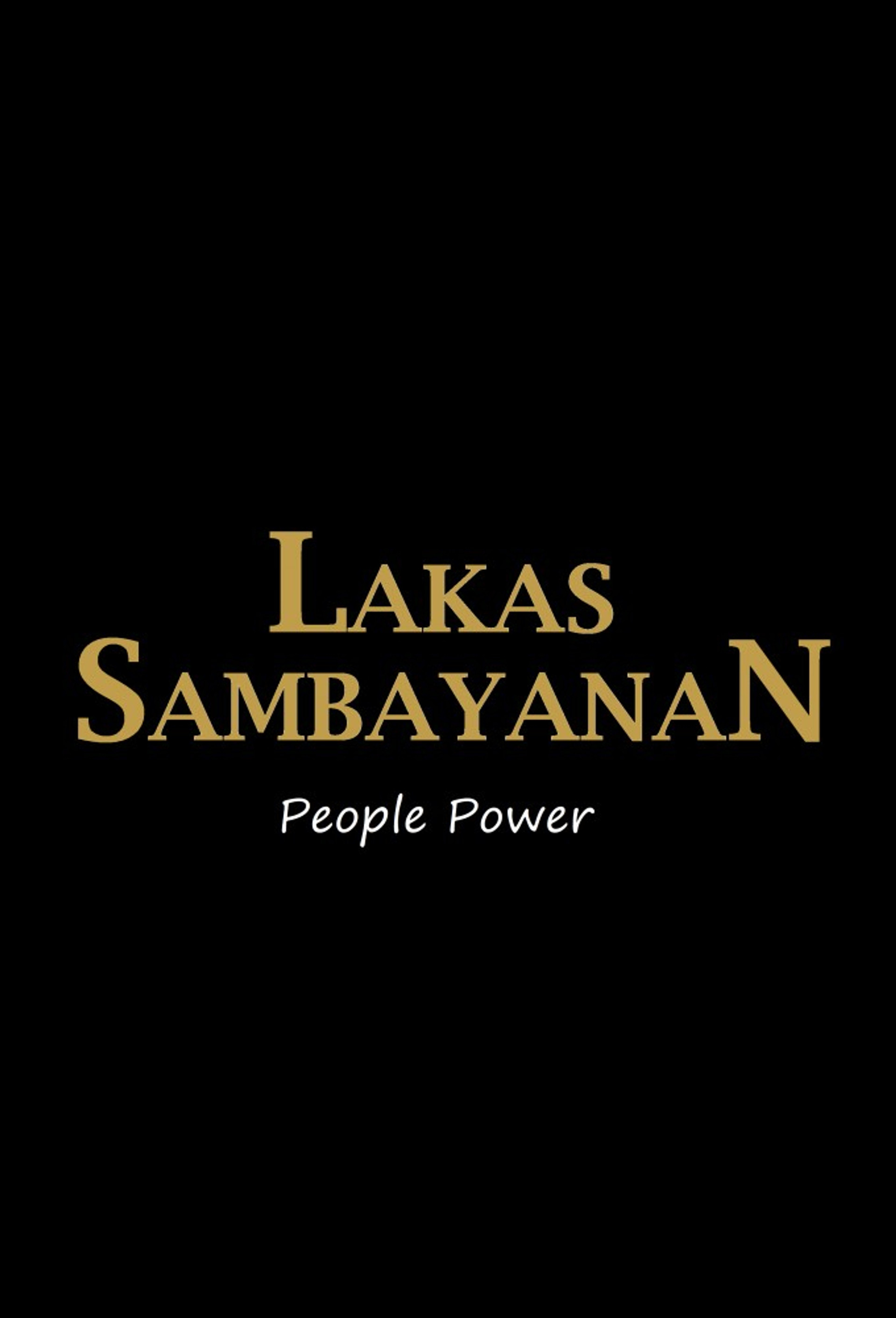 People Power