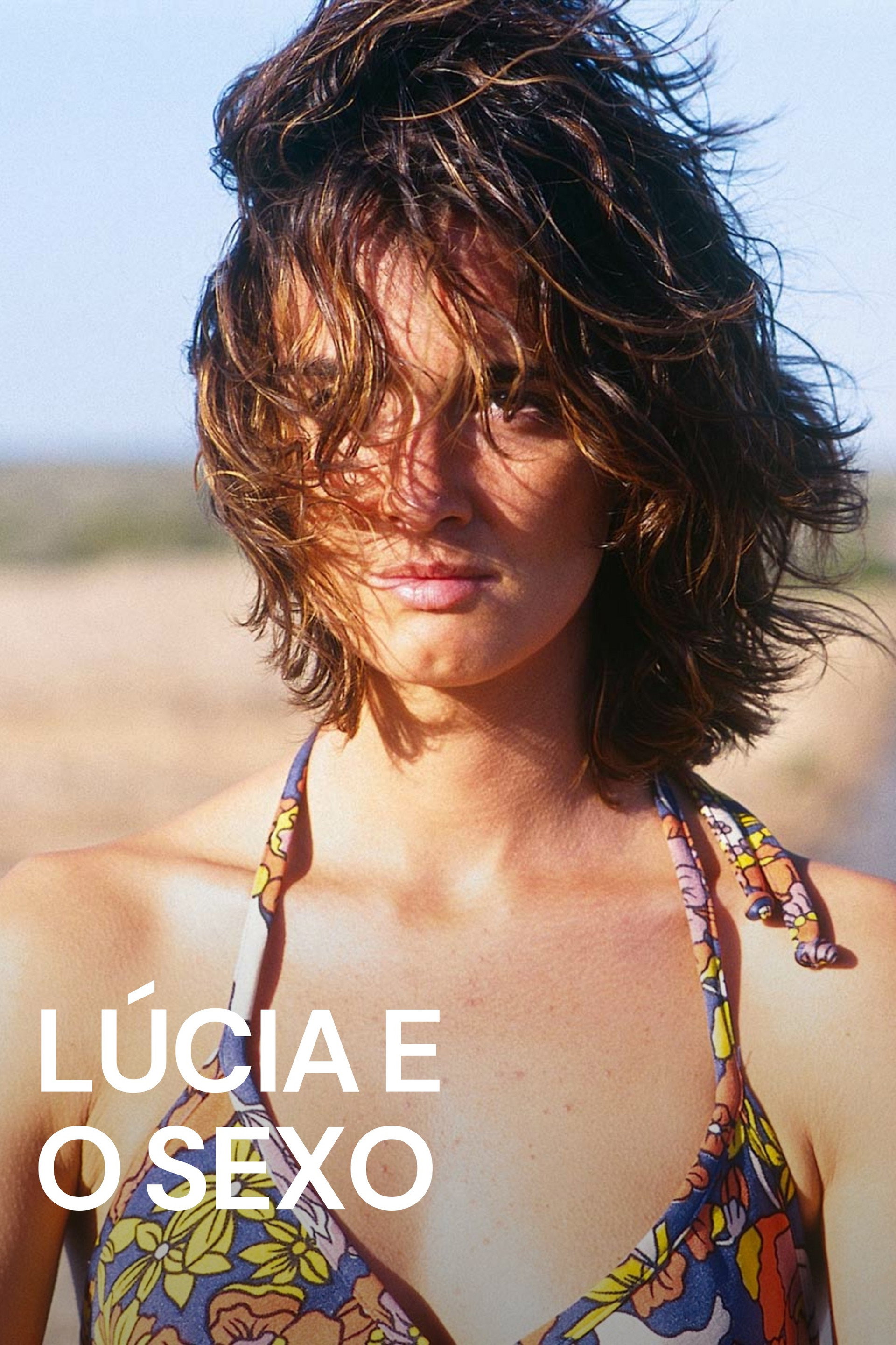 Lúcia e o Sexo