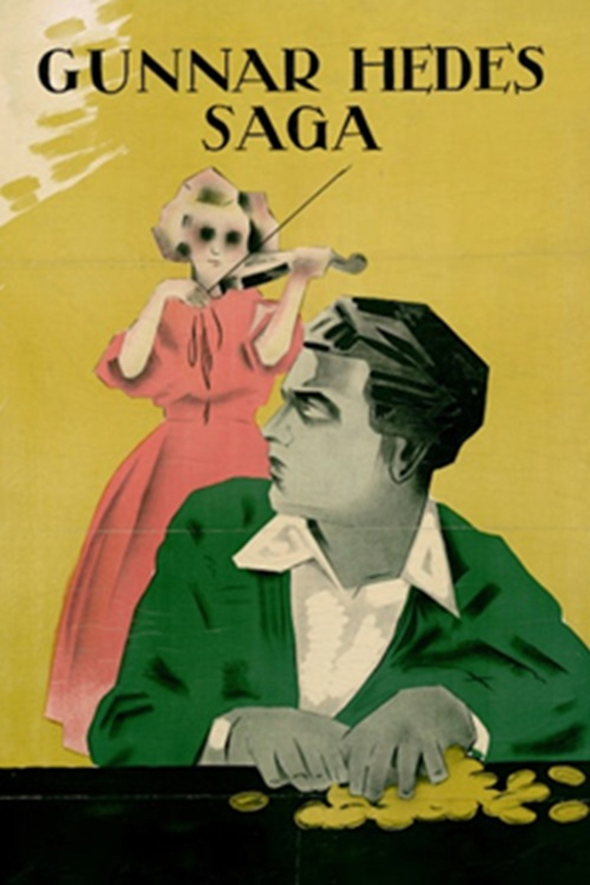 Gunnar Hedes saga
