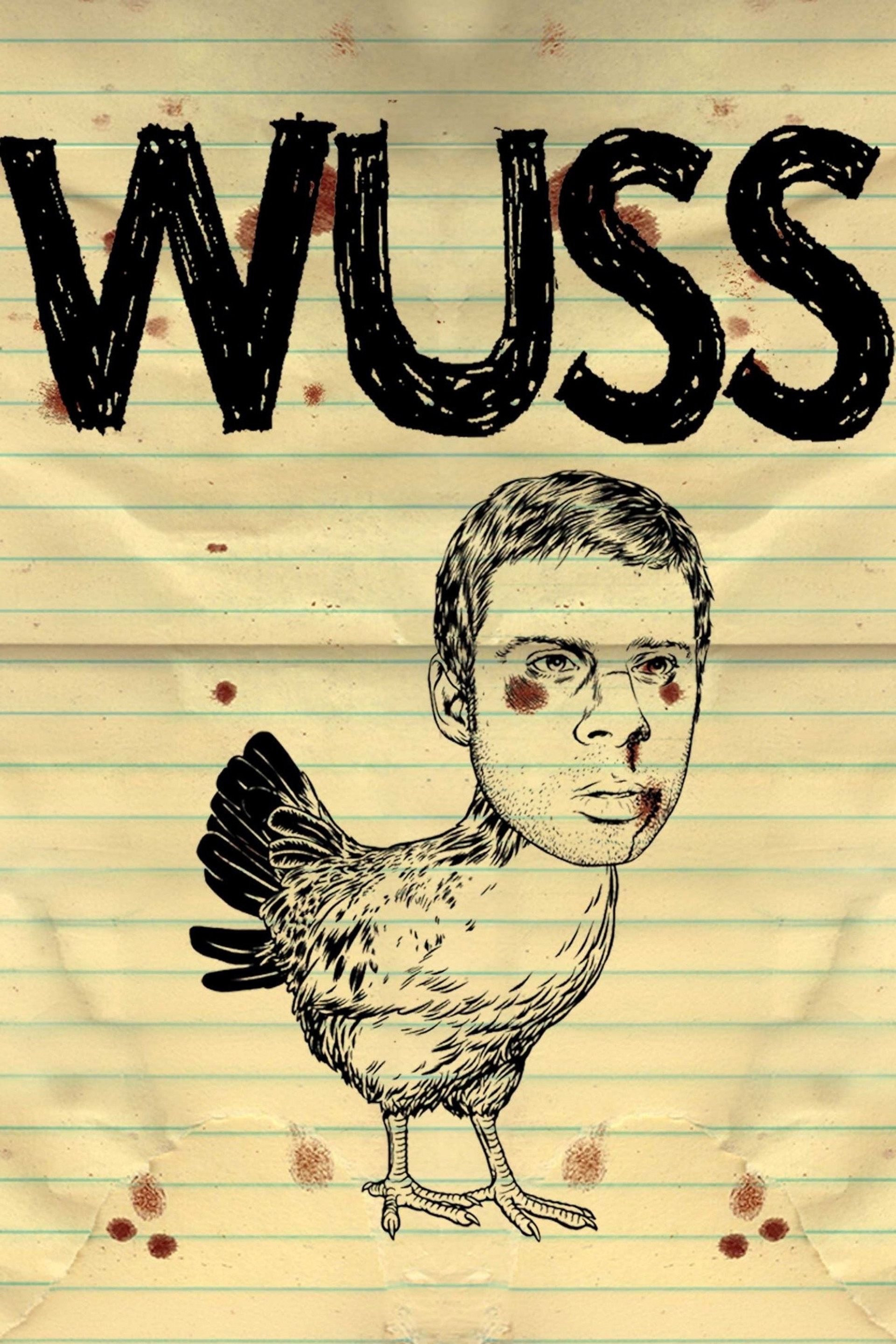 Wuss