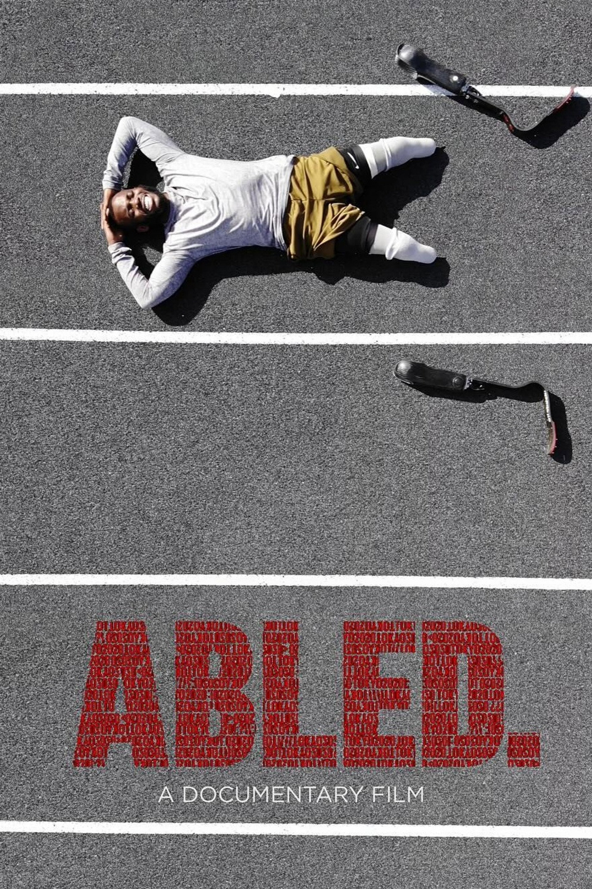 ABLED