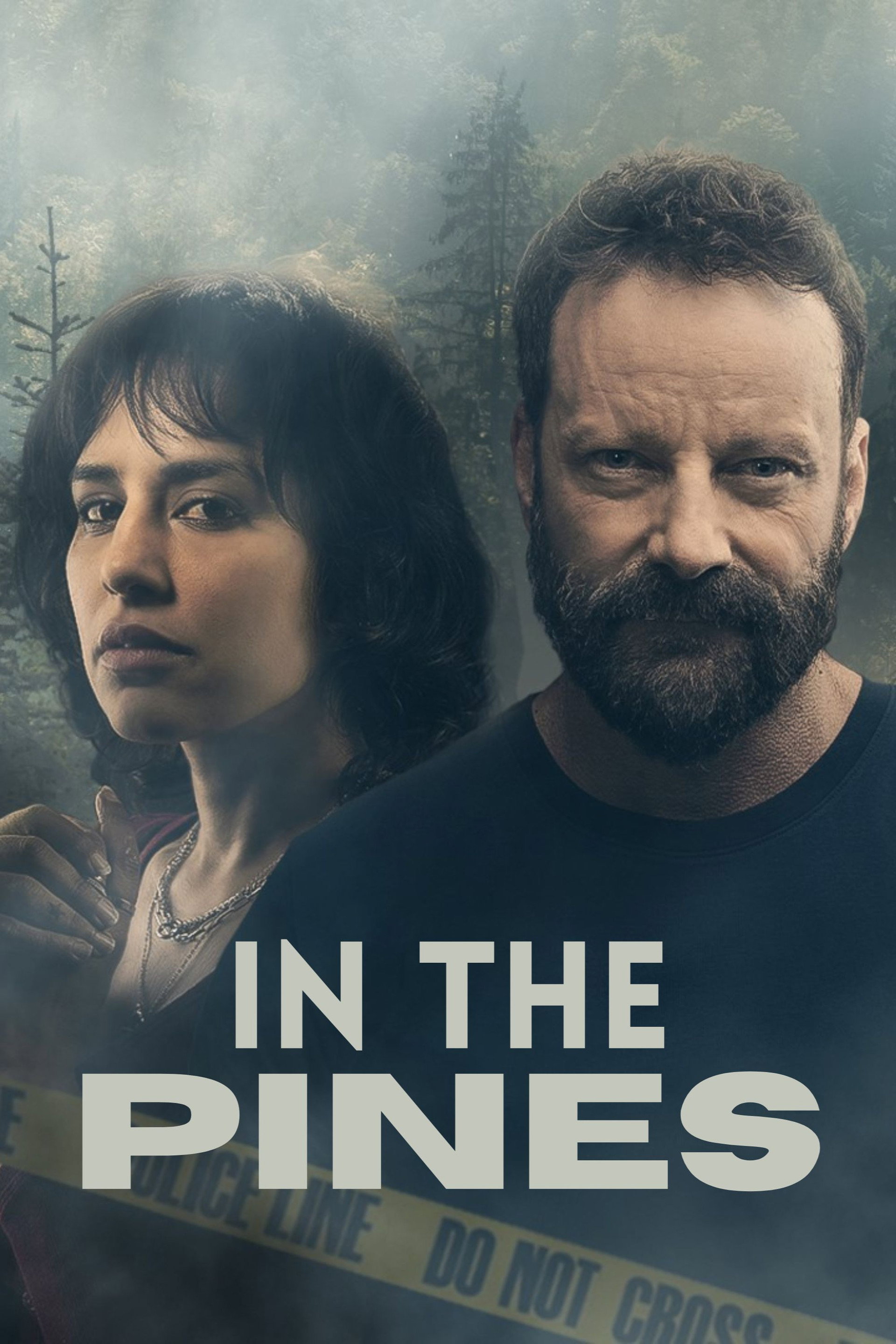 In the Pines