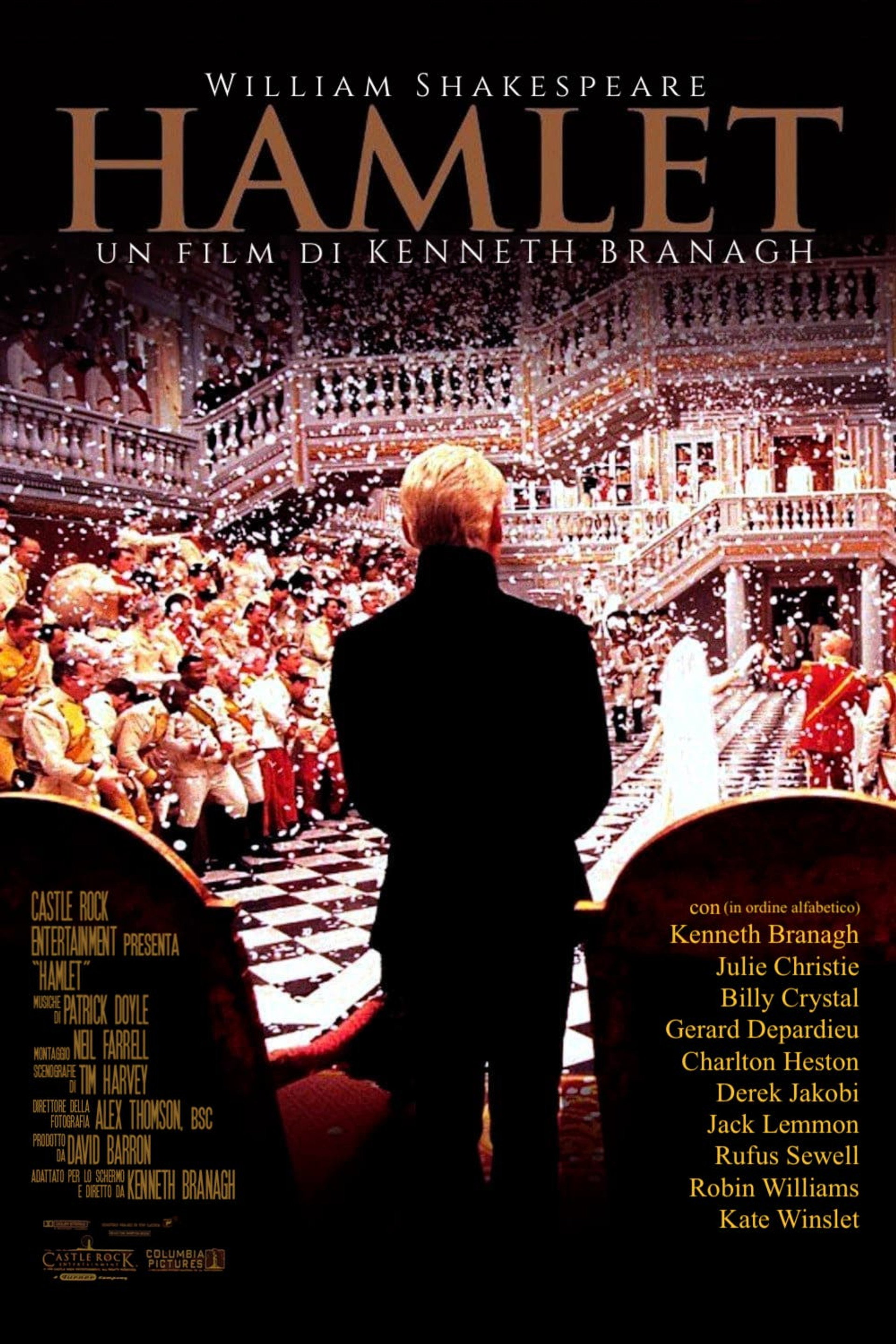Hamlet