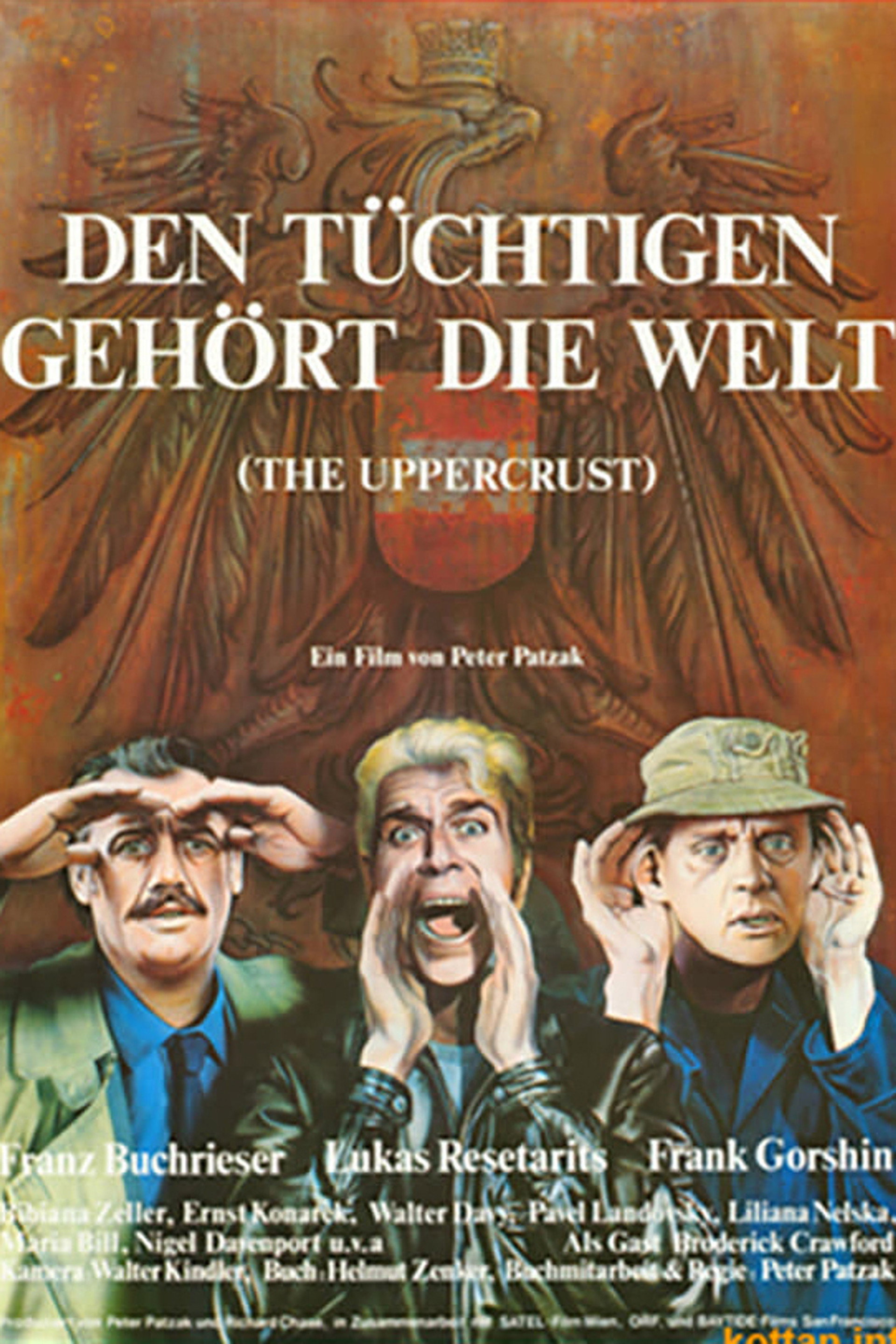 Den Tüchtigen gehört die Welt