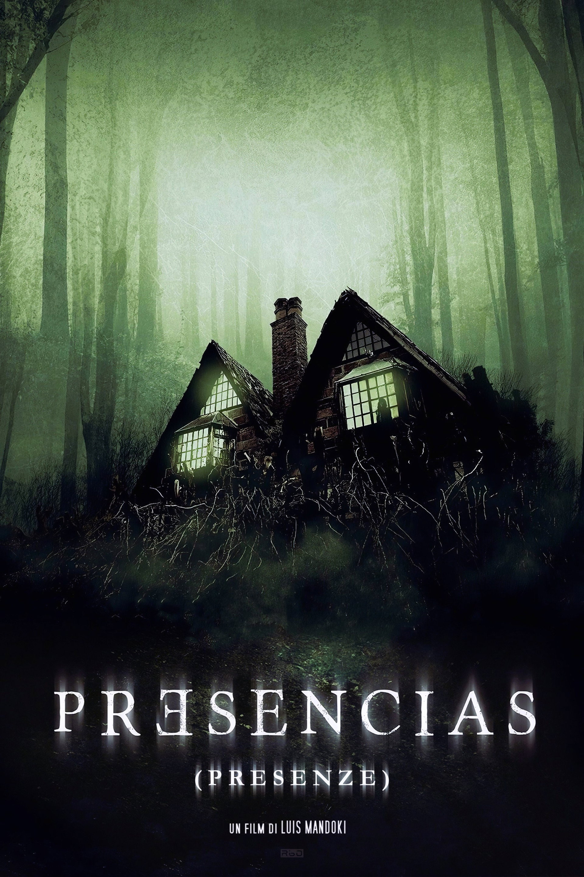 Presencias