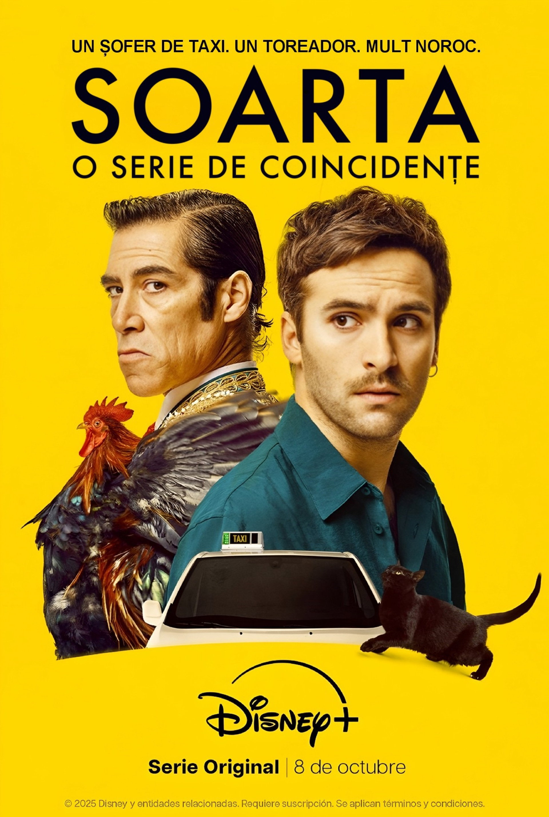 La suerte