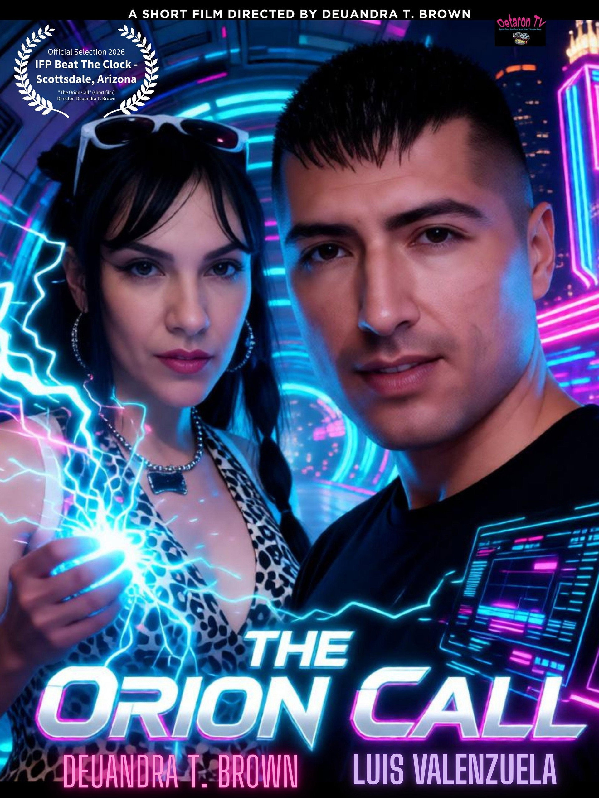 The Orion Call