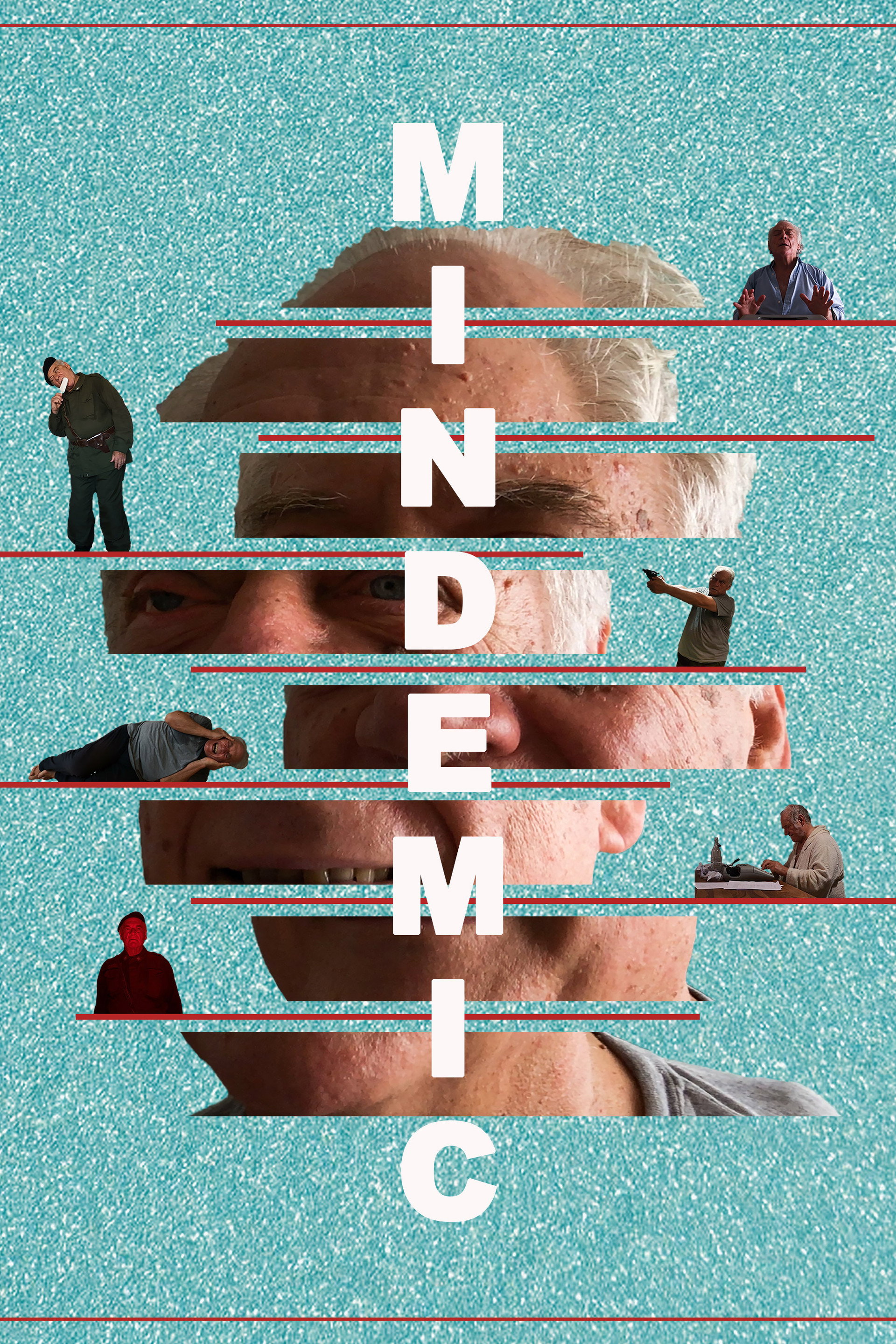 Mindemic