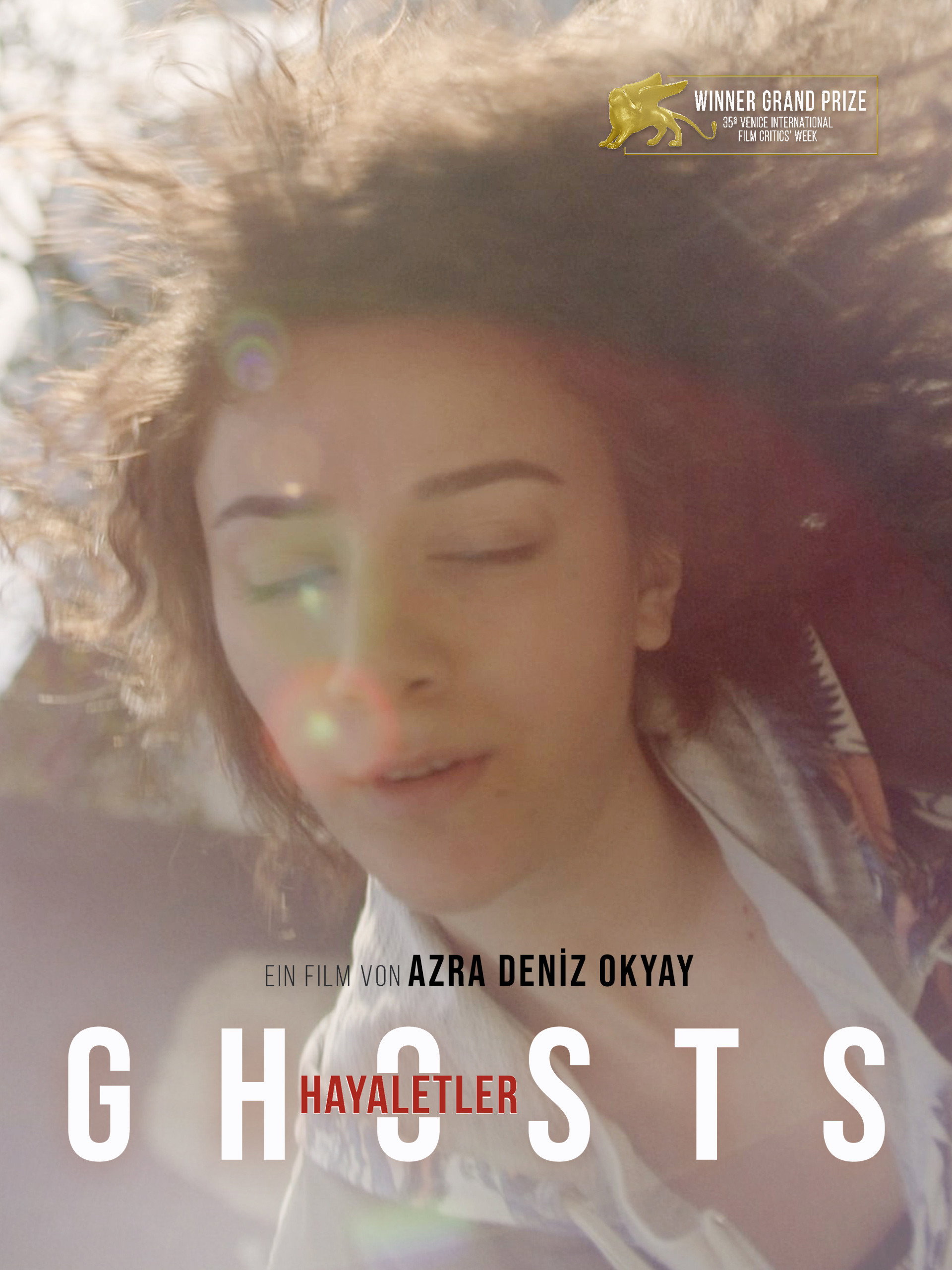Ghosts