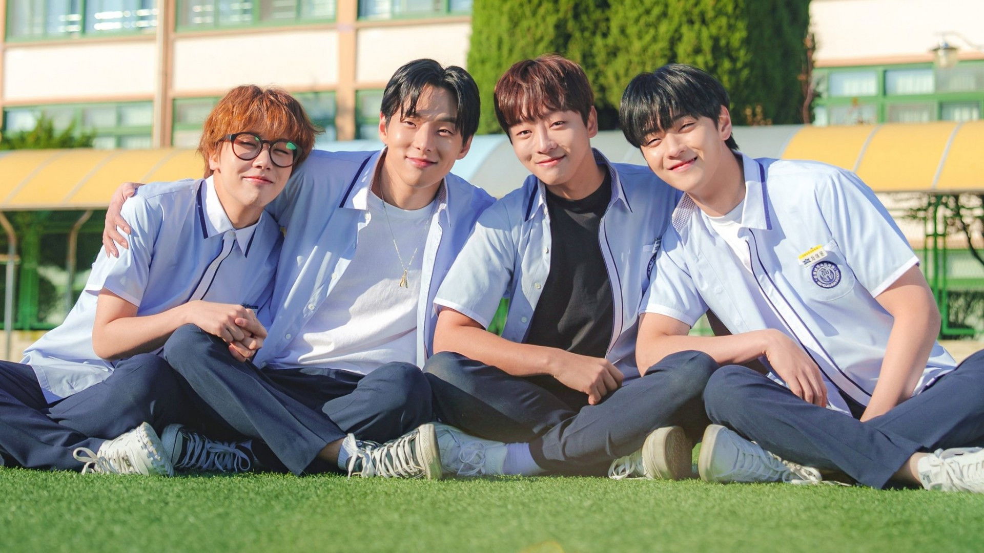 Love For Love's Sake