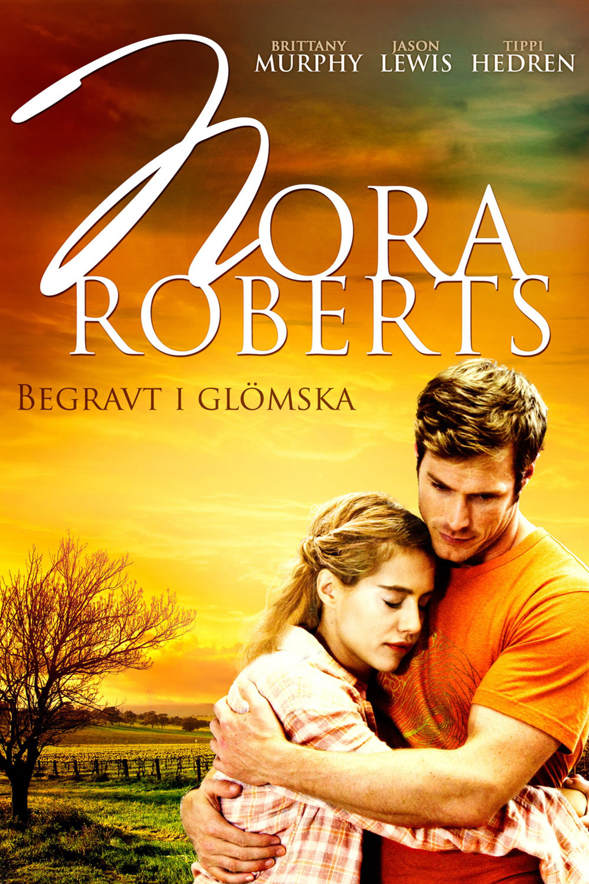 Nora Roberts Begravt i glömska