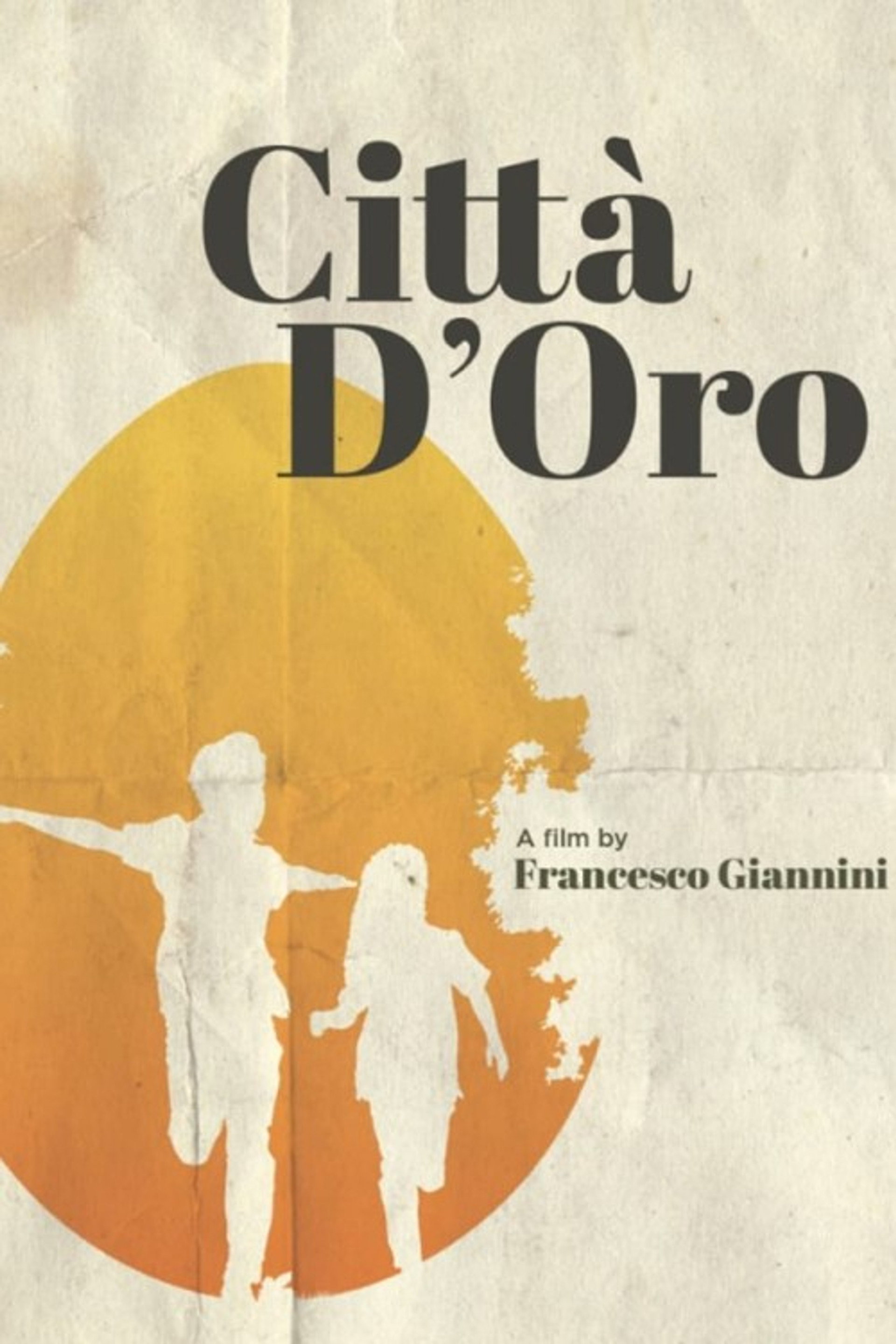 Città d’oro