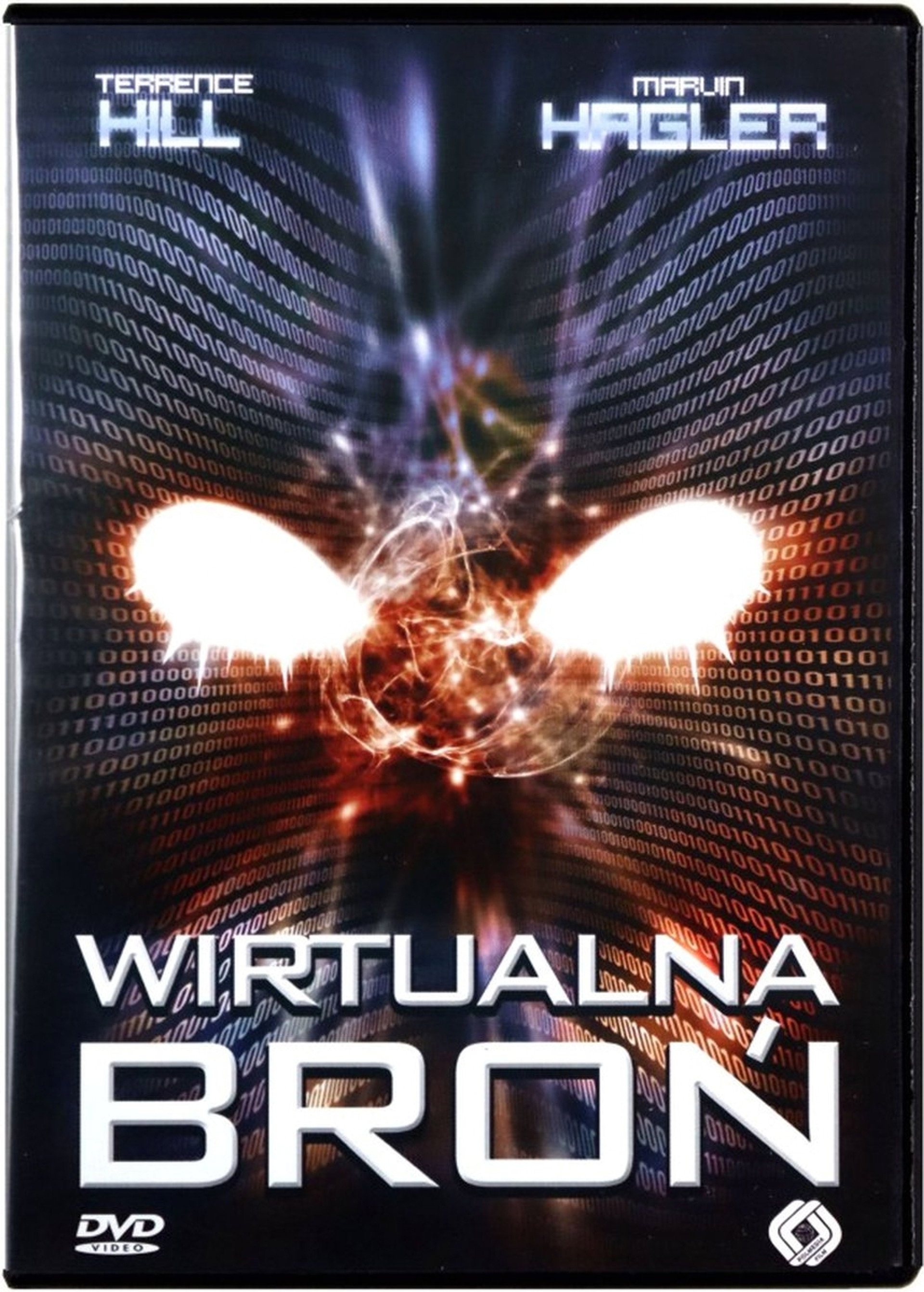 Virtual Weapon