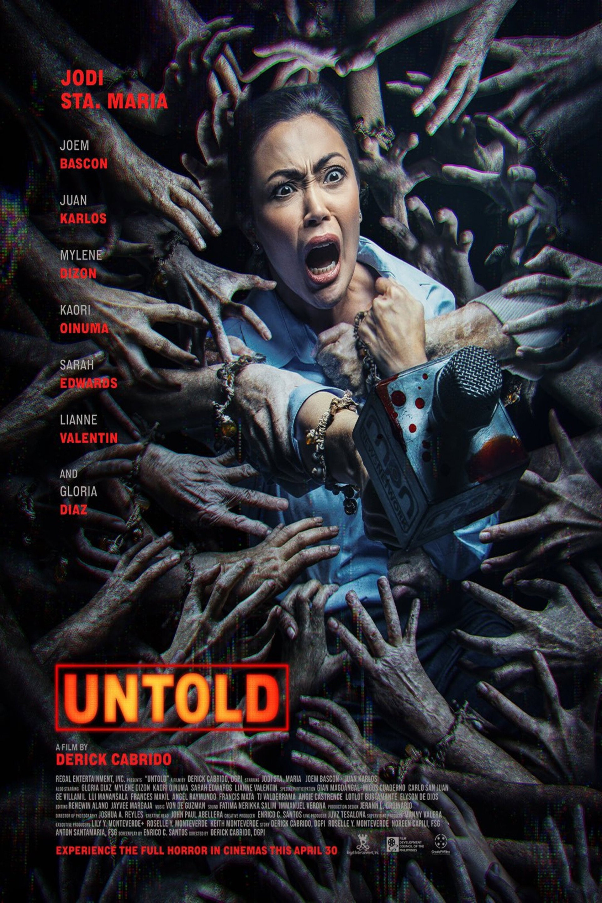 Untold