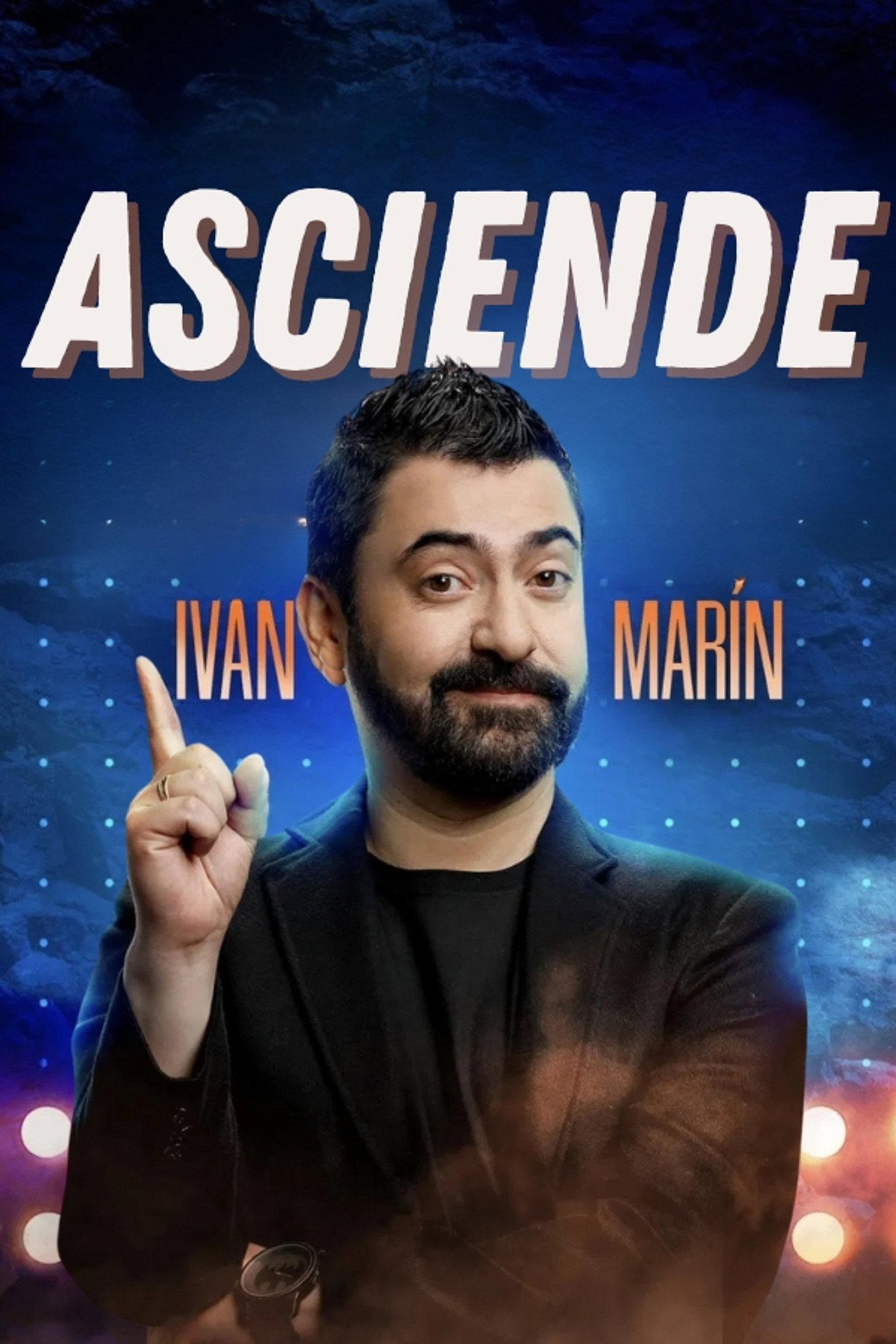 Asciende