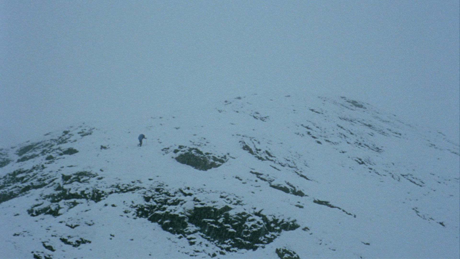 Forbidden Pilgrimage