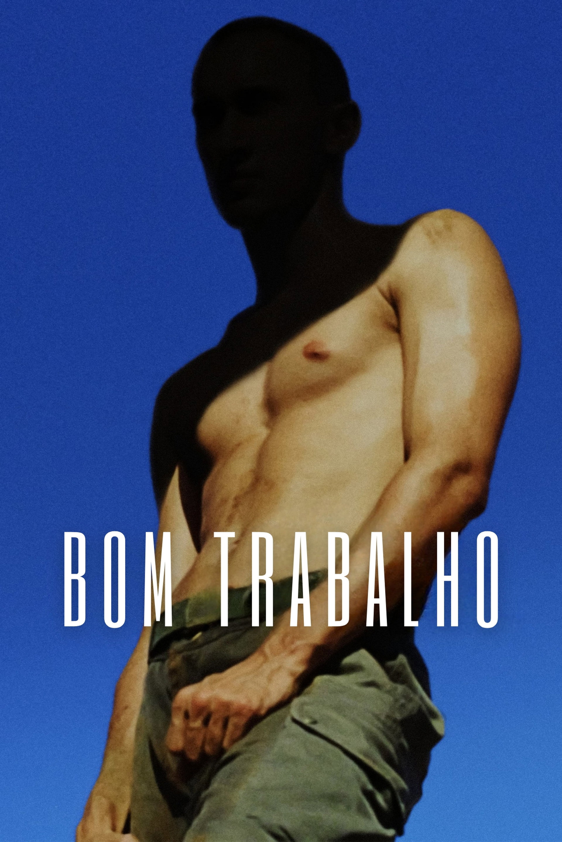 Bom Trabalho