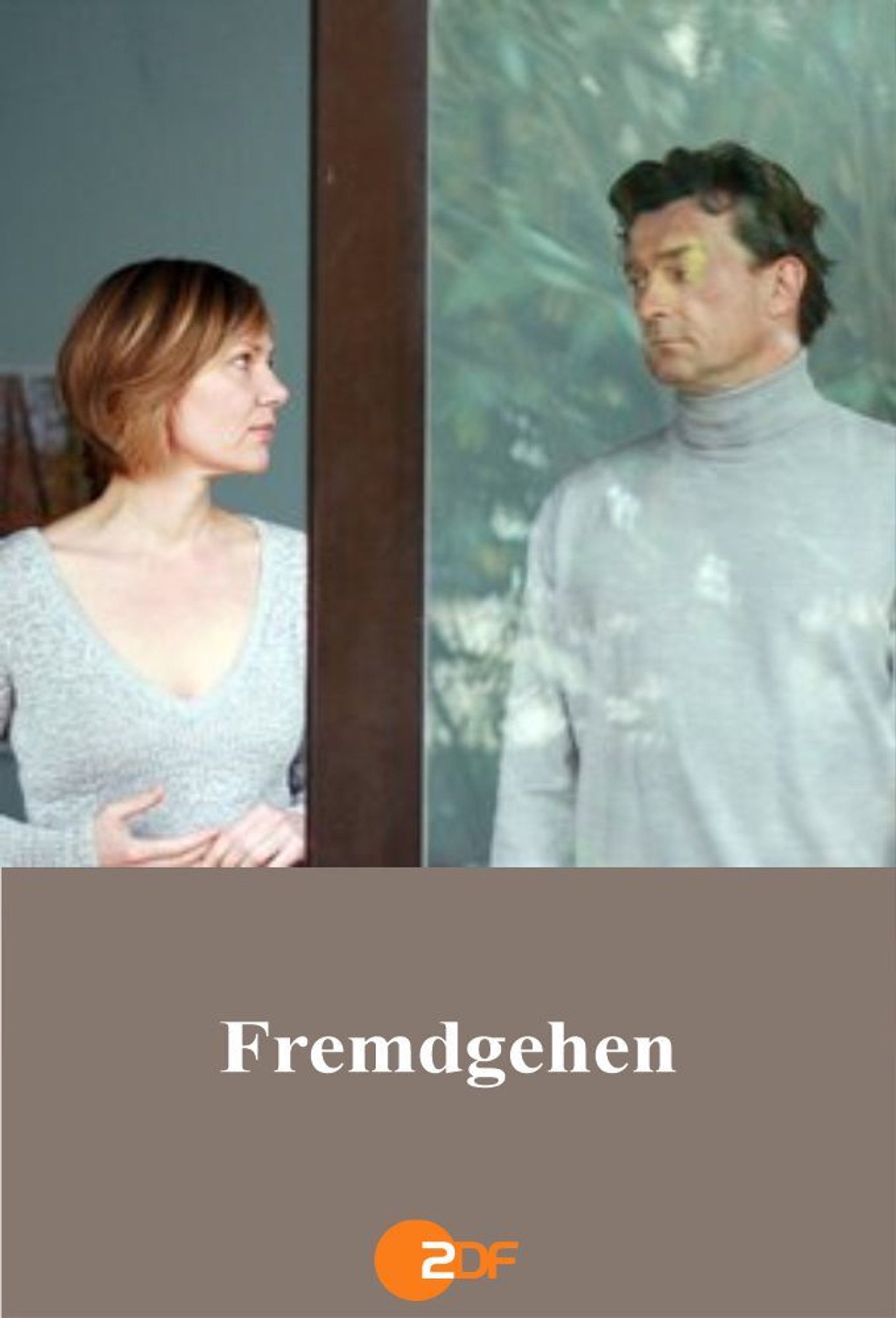 Fremdgehen