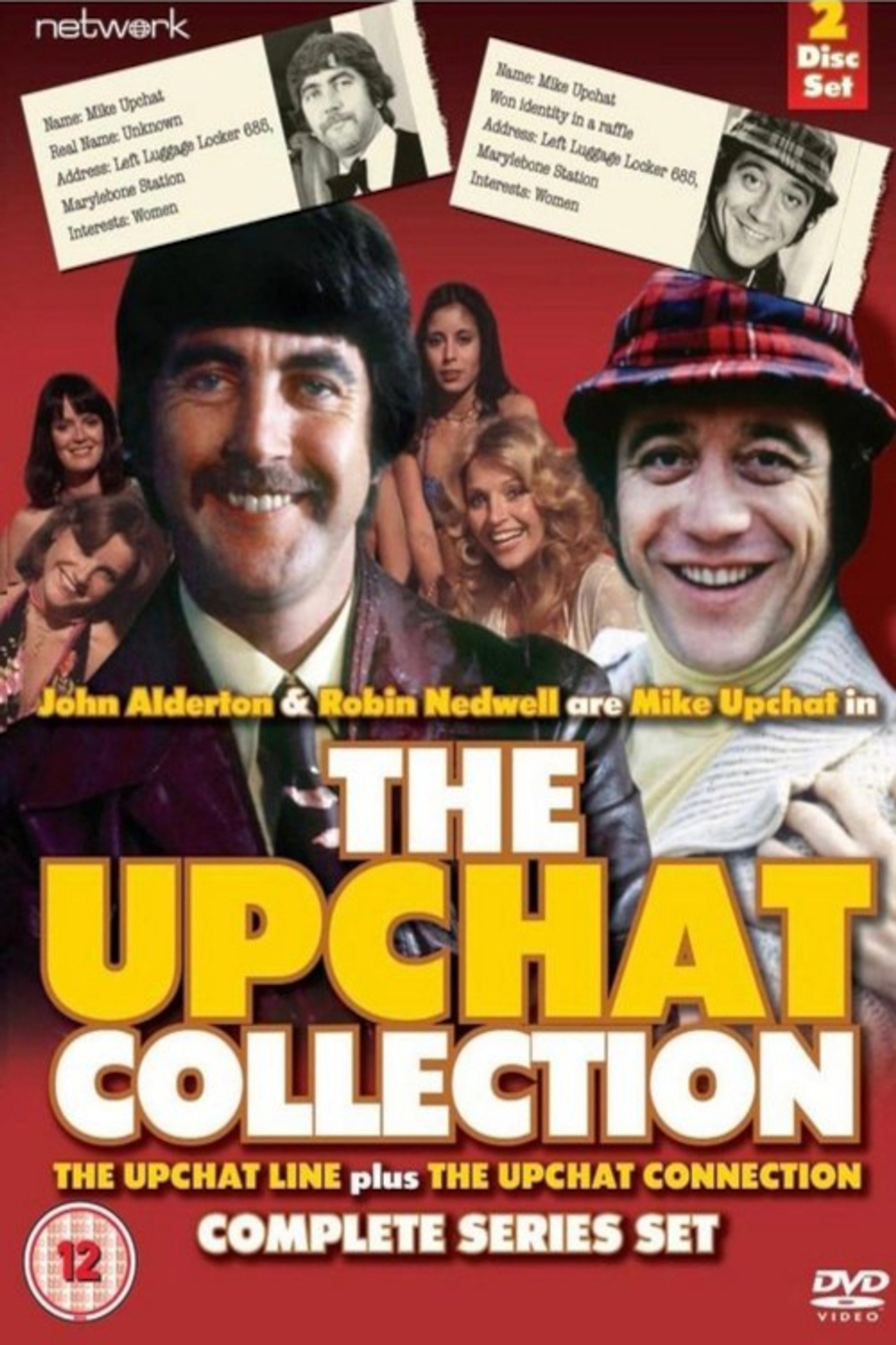 The Upchat Connection
