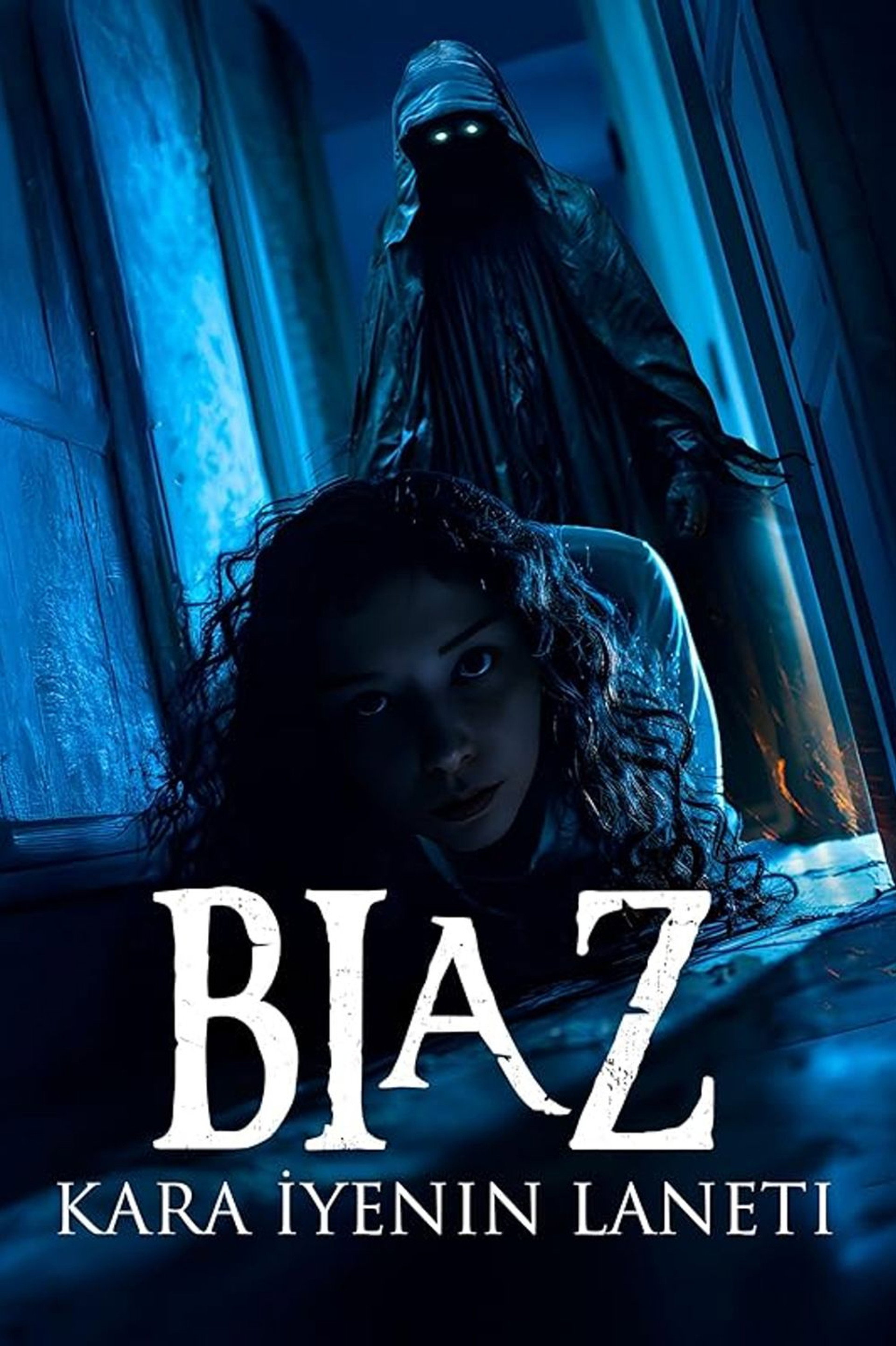 Biaz: Kara İyenin Laneti